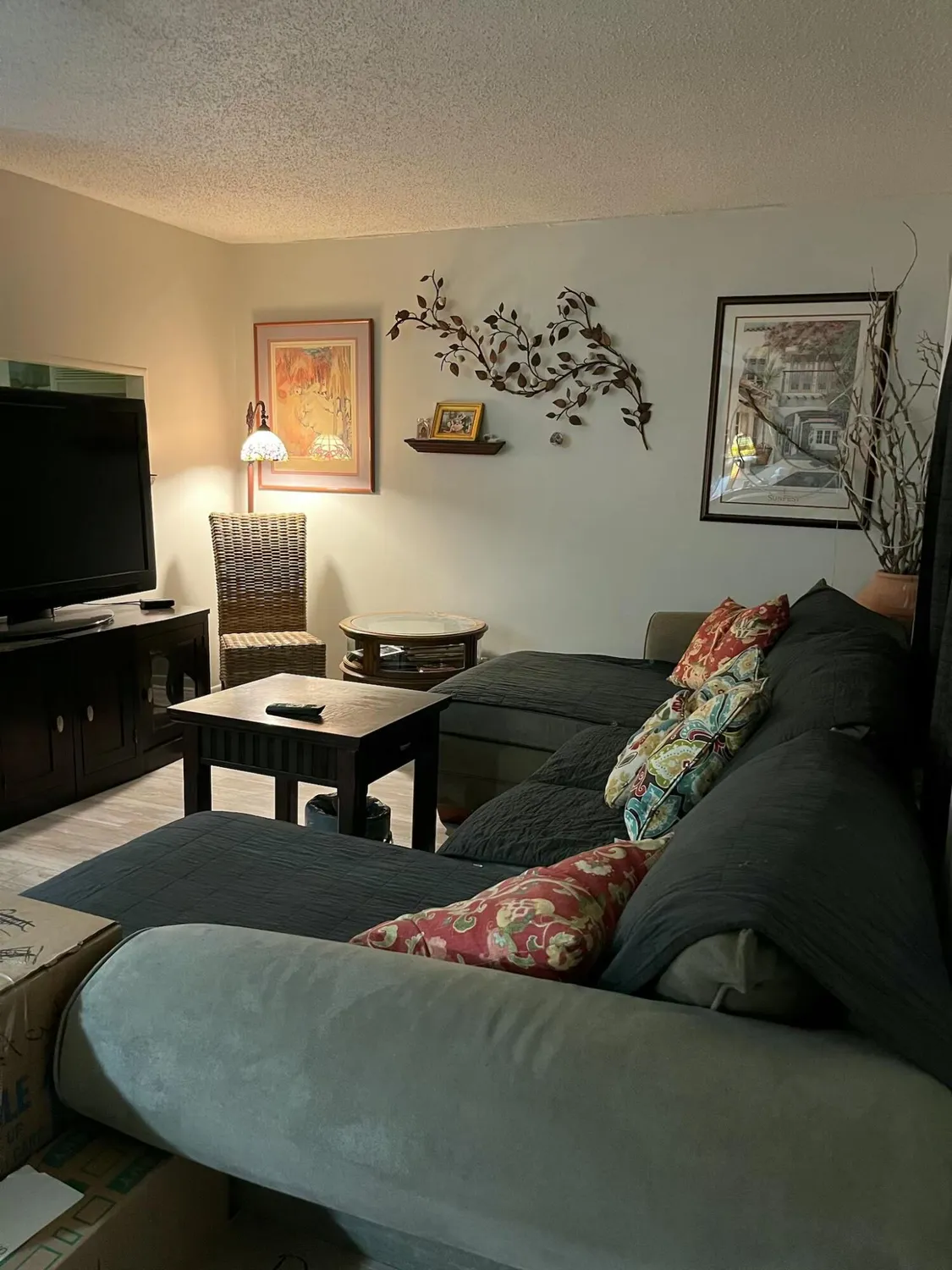 Property Slideshow image 4 of 29 | 640 snug harbor dr f6, Boynton Beach, FL, 33435