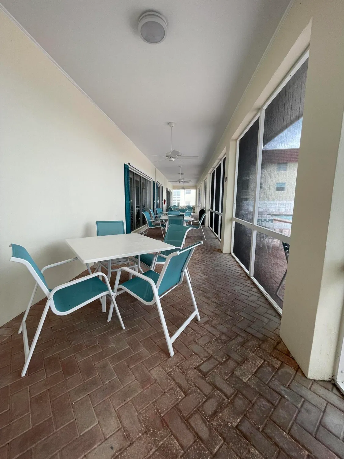 Property Slideshow image 26 of 28 | 5400 a1a apt a2, Vero Beach, FL, 32963