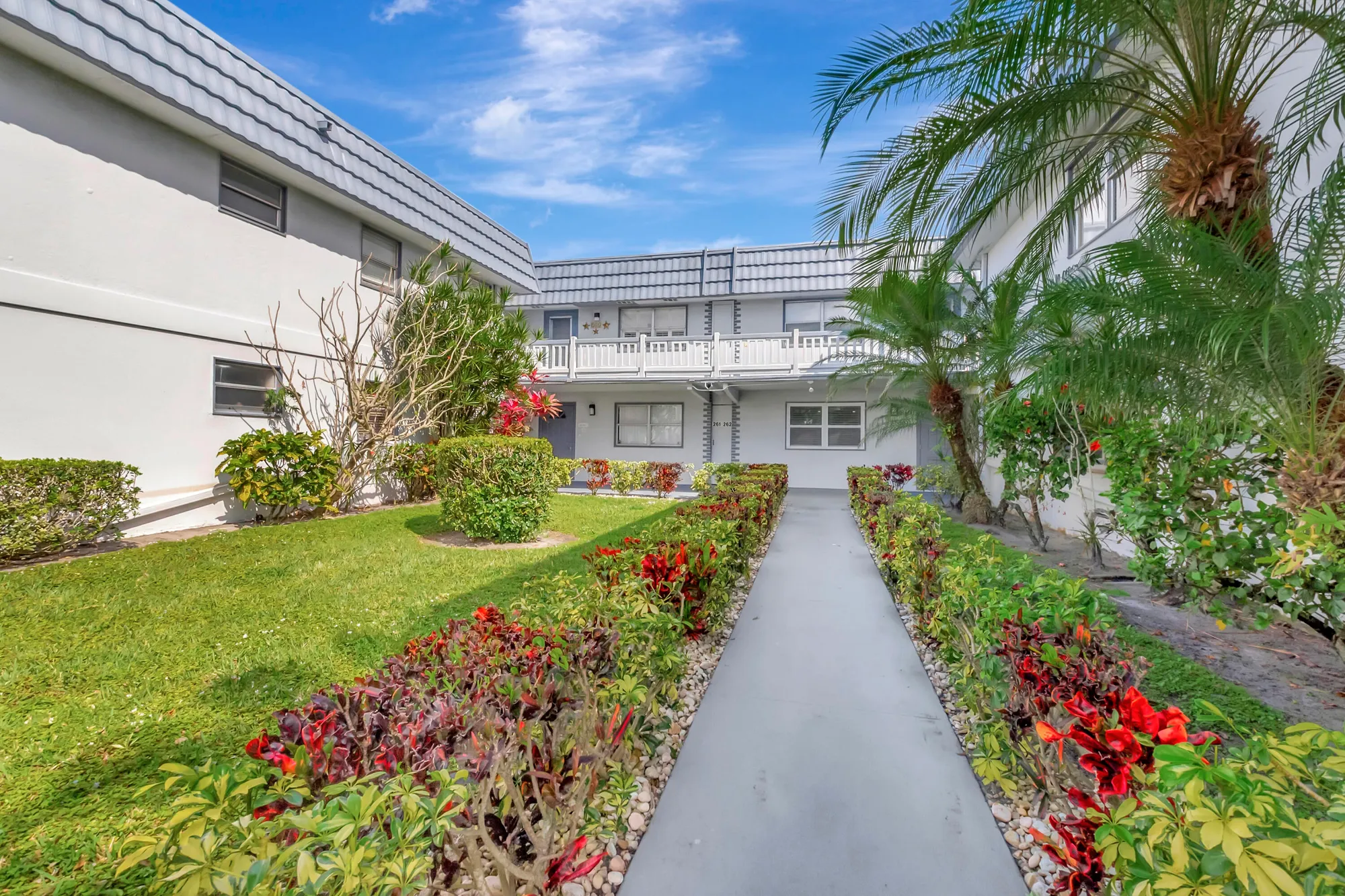 Property Slideshow image 20 of 49 | 262 tuscany e unit e, Delray Beach, FL, 33446