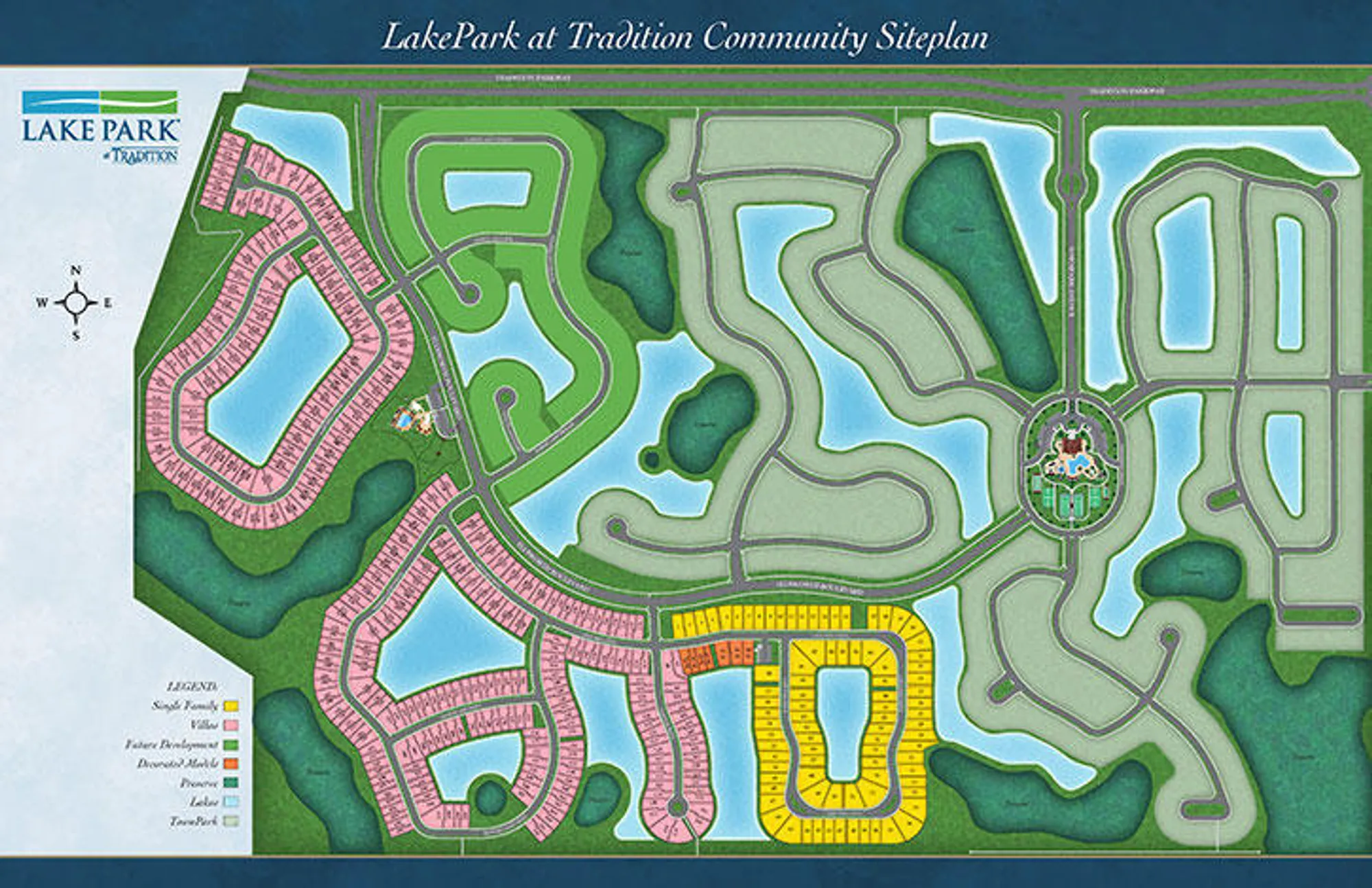 Property Slideshow image 35 of 60 | 11585 sw lake park dr, Port Saint Lucie, FL, 34987