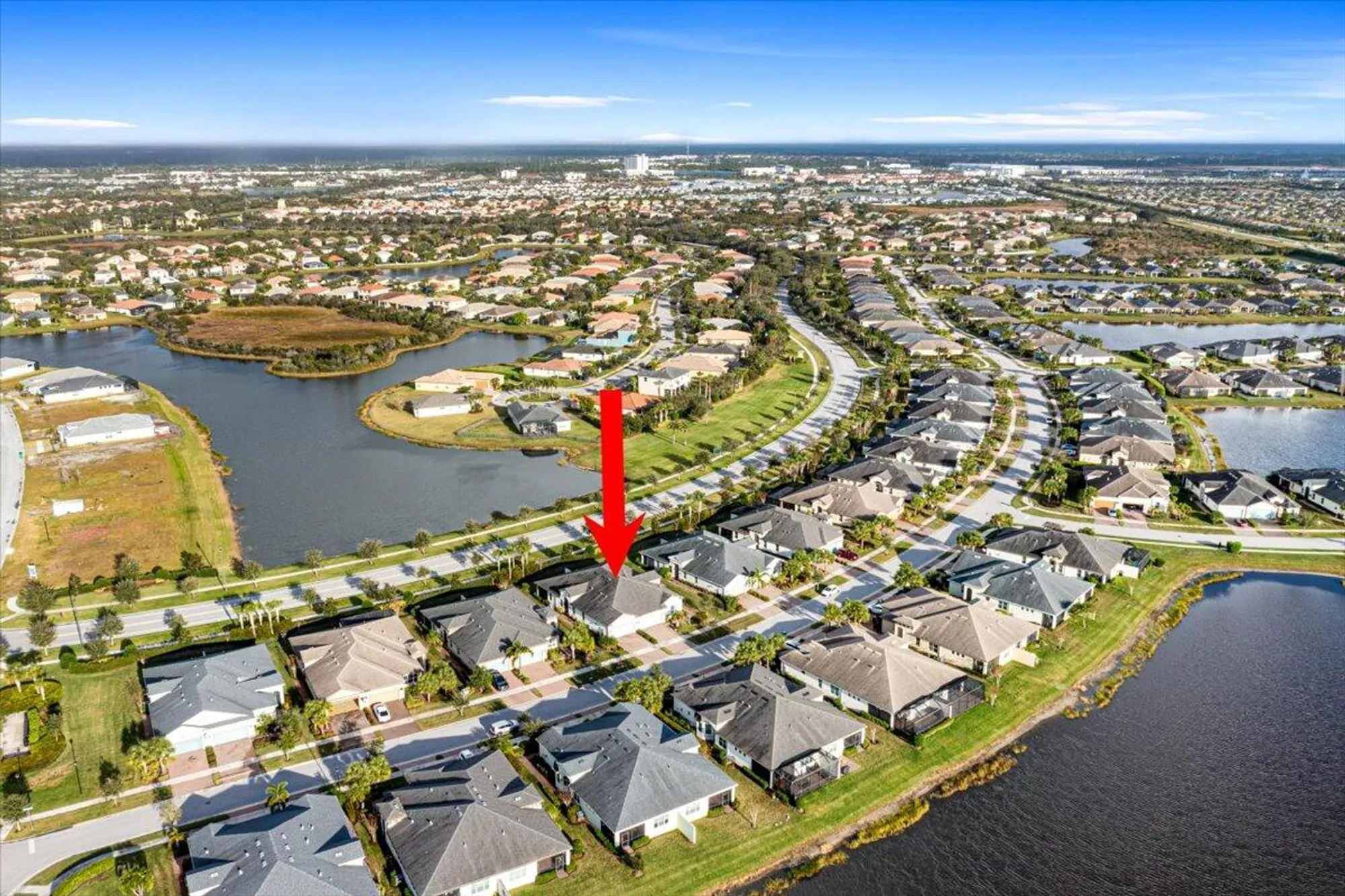 Property Slideshow image 25 of 60 | 11585 sw lake park dr, Port Saint Lucie, FL, 34987