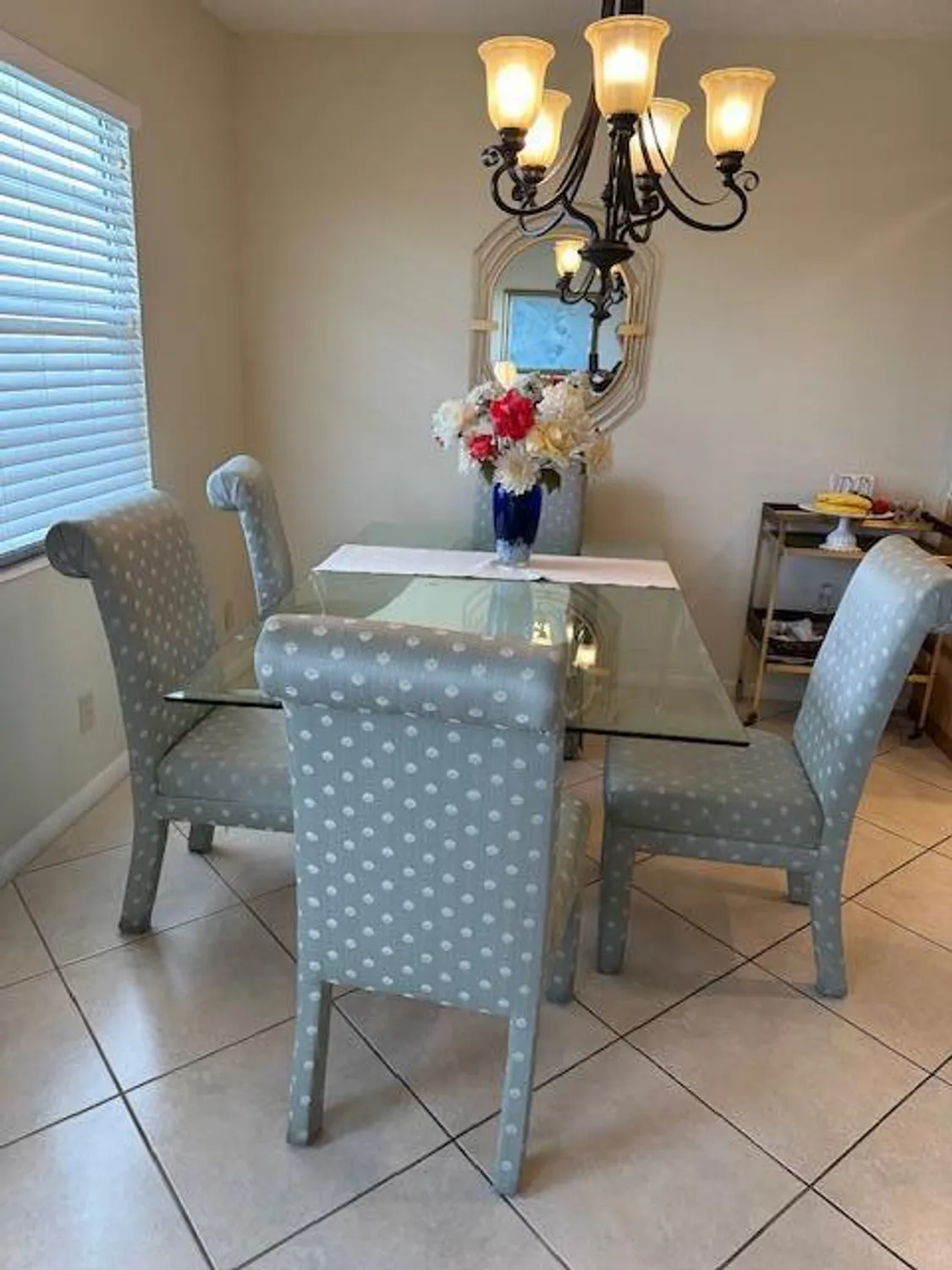 Property Slideshow image 4 of 14 | 4032 exeter b, Boca Raton, FL, 33434