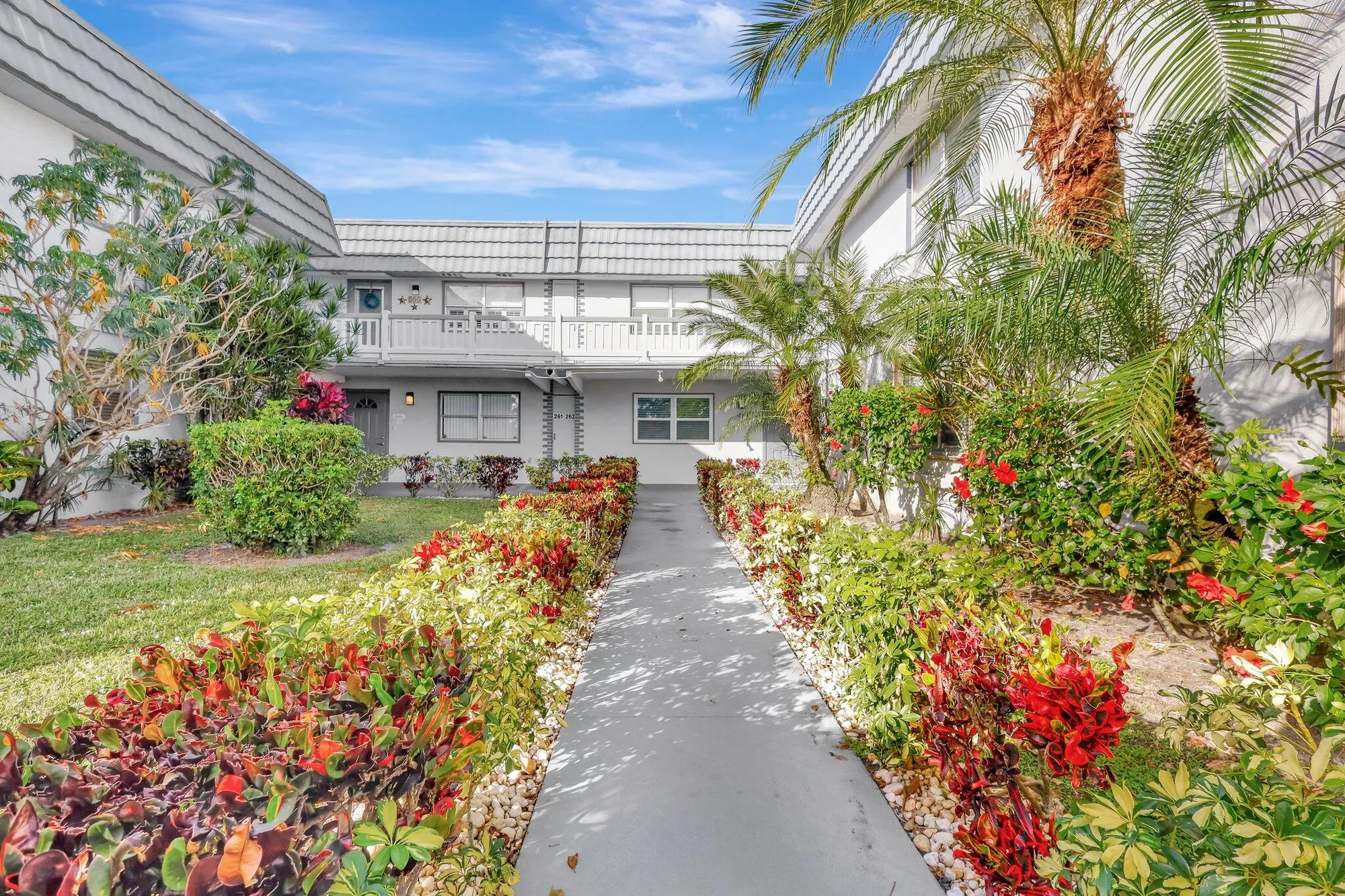 Property Slideshow image 3 of 49 | 262 tuscany e unit e, Delray Beach, FL, 33446