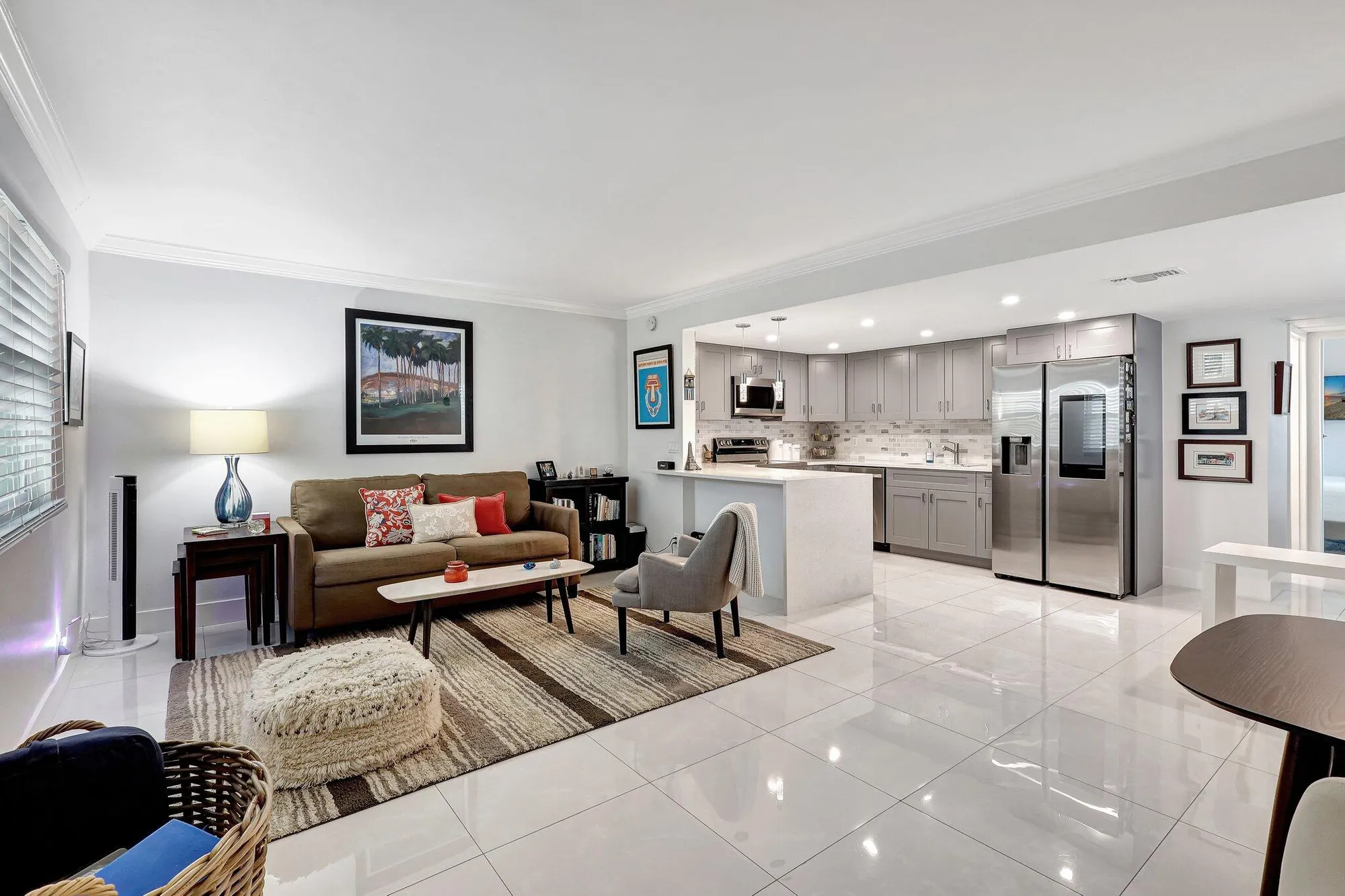 Property Slideshow image 5 of 49 | 262 tuscany e unit e, Delray Beach, FL, 33446