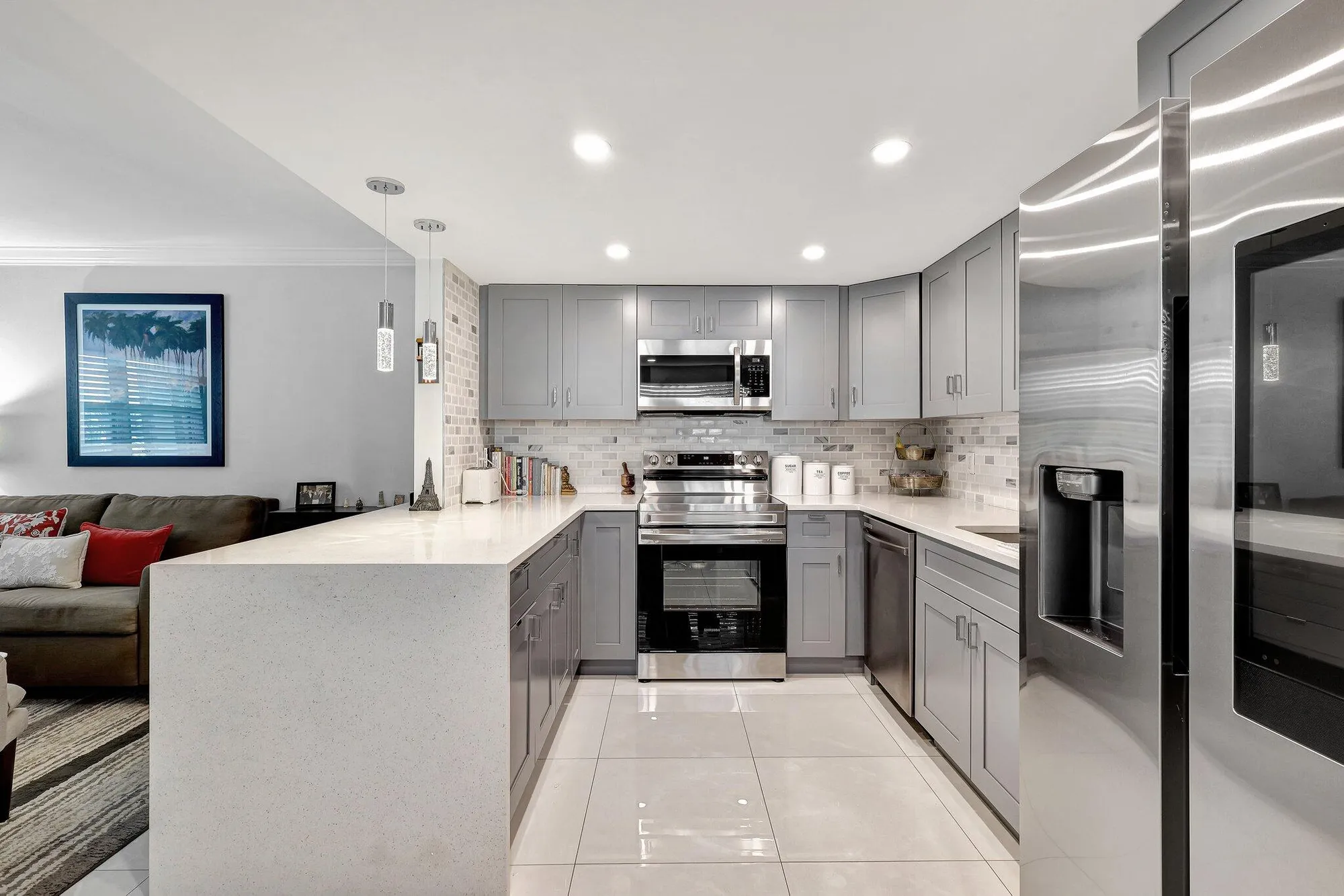 Property Slideshow image 9 of 49 | 262 tuscany e unit e, Delray Beach, FL, 33446