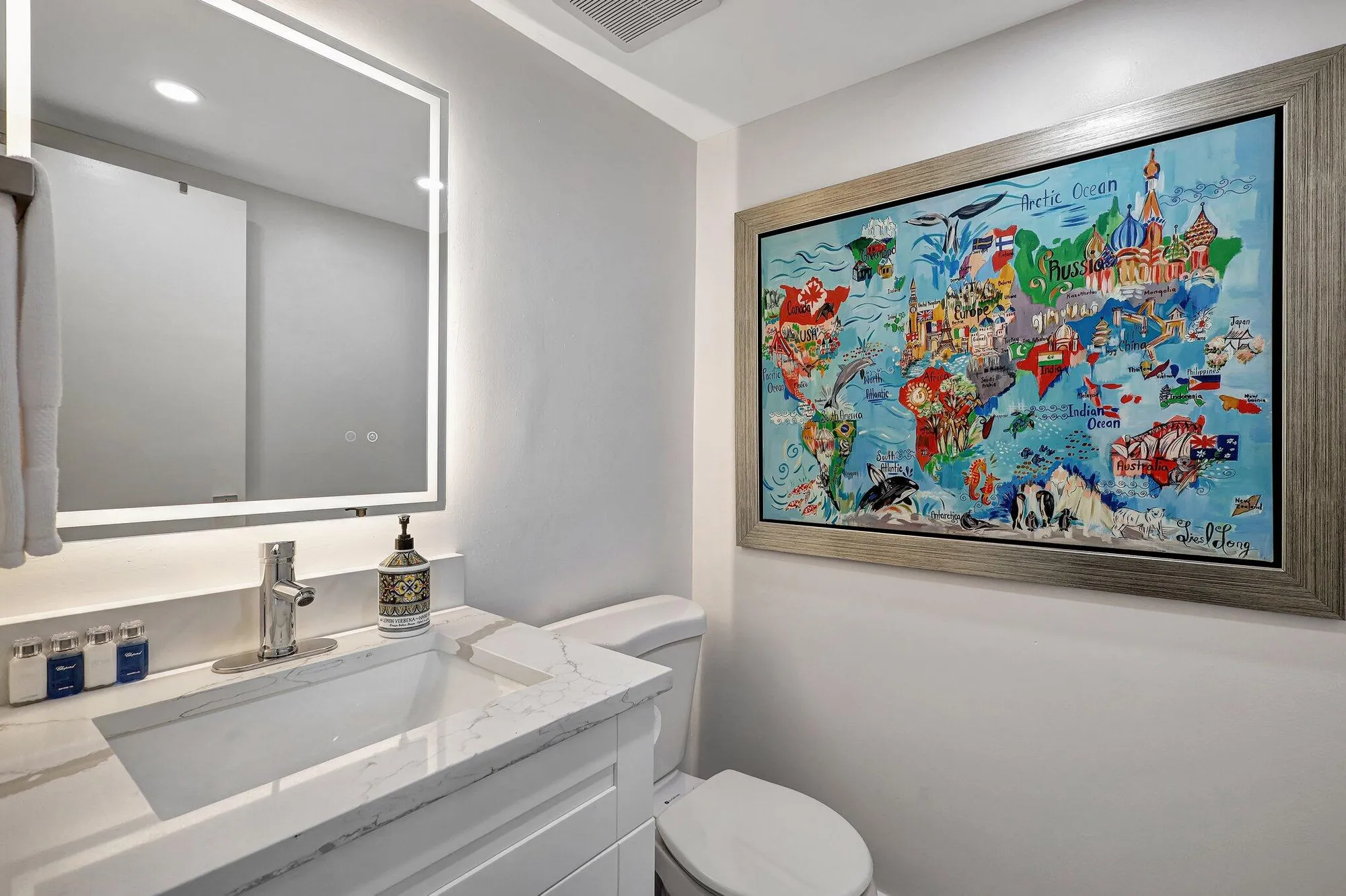 Property Slideshow image 12 of 49 | 262 tuscany e unit e, Delray Beach, FL, 33446