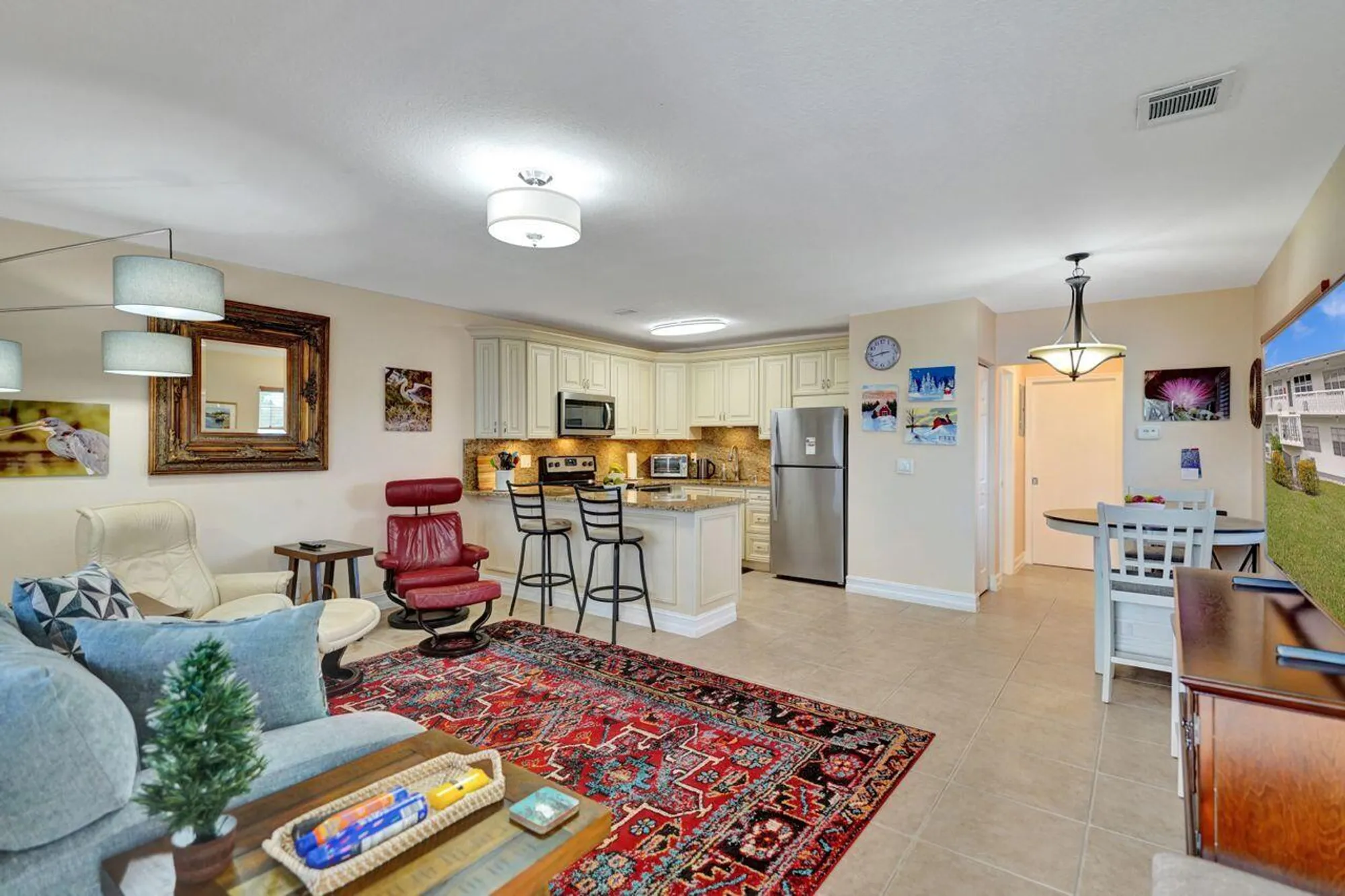 Property Slideshow image 5 of 45 | 116 easthampton e unit e, West Palm Beach, FL, 33417