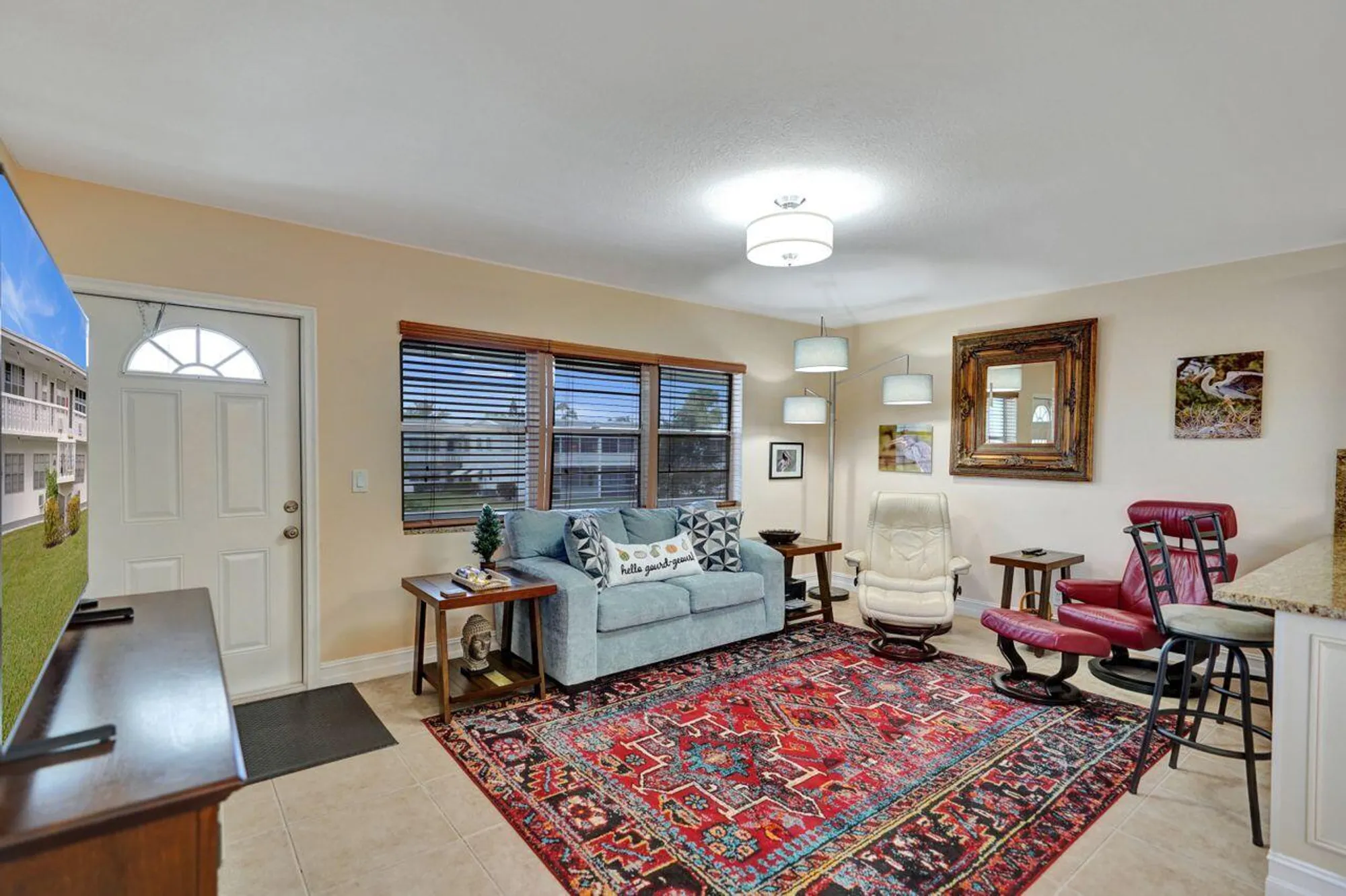 Property Slideshow image 3 of 45 | 116 easthampton e unit e, West Palm Beach, FL, 33417
