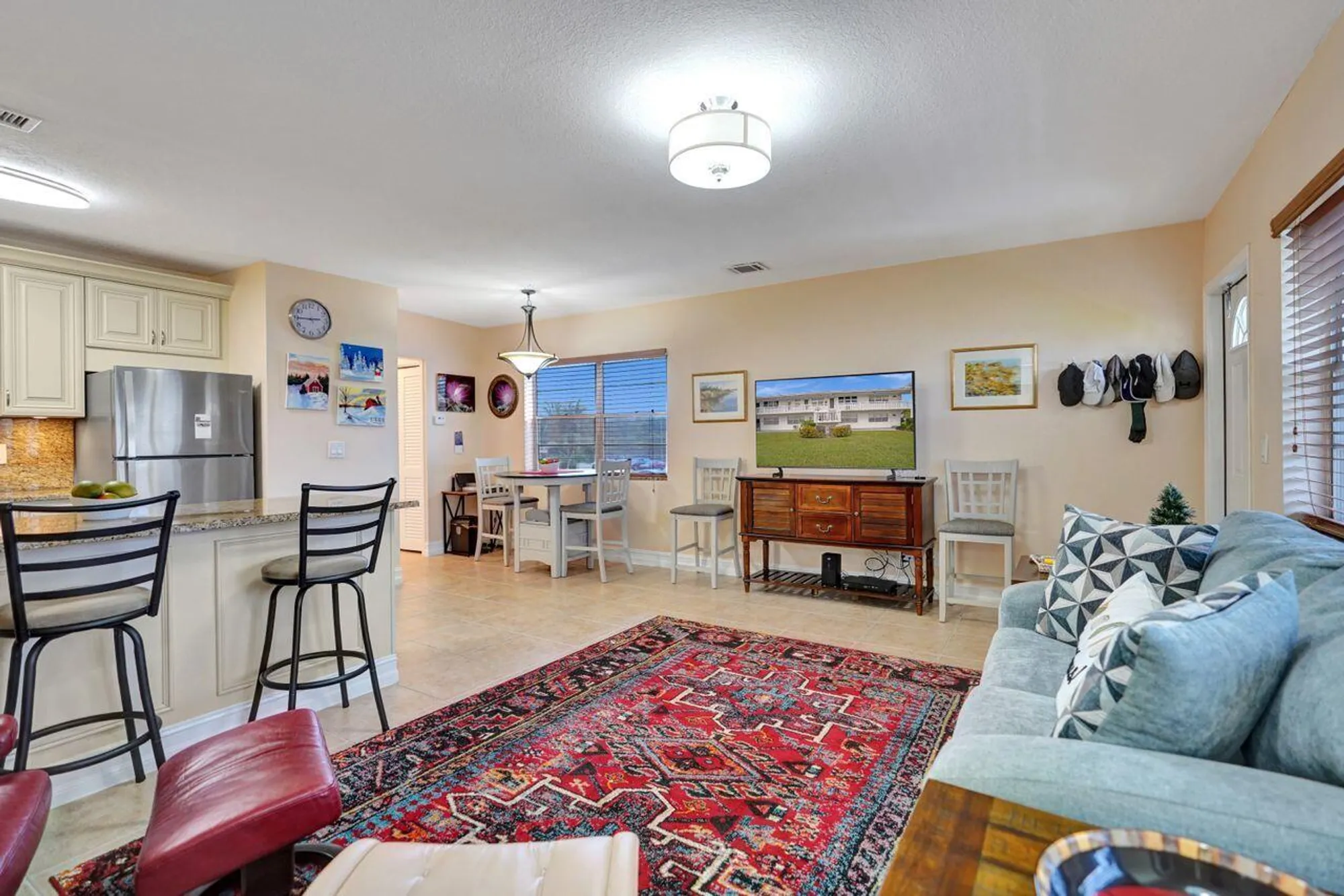 Property Slideshow image 7 of 45 | 116 easthampton e unit e, West Palm Beach, FL, 33417