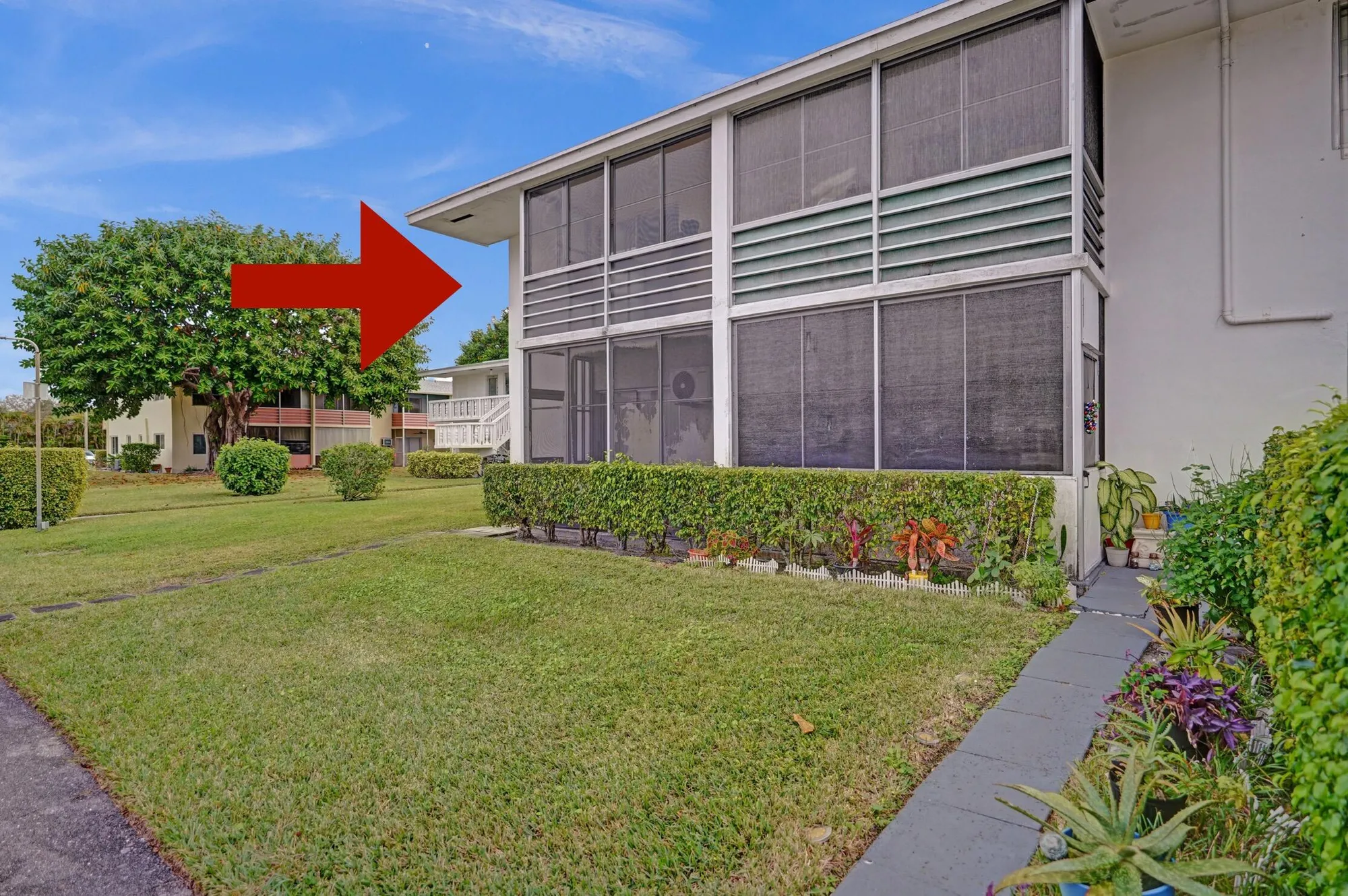 Property Slideshow image 36 of 45 | 116 easthampton e unit e, West Palm Beach, FL, 33417