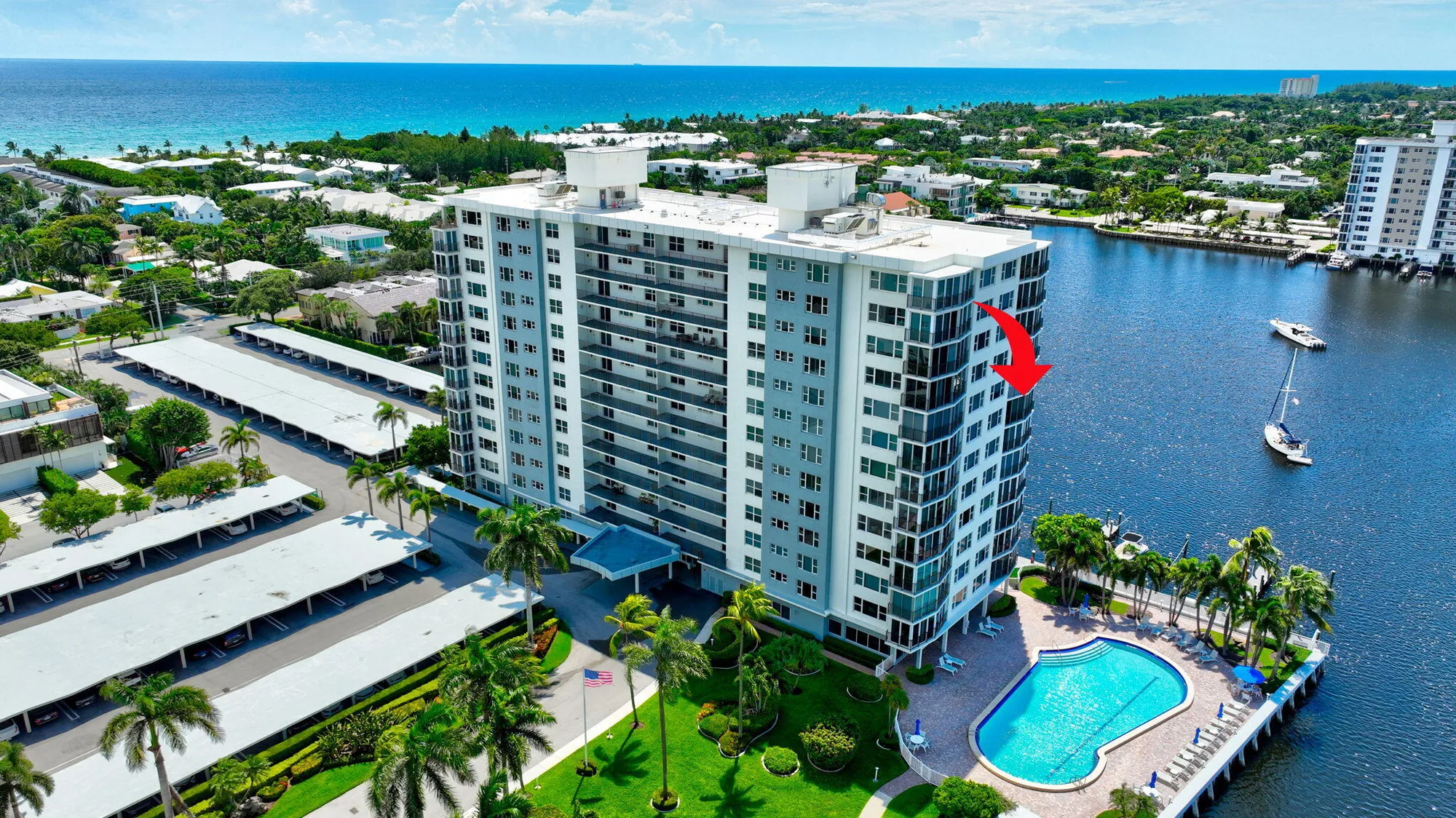 Property Slideshow image 60 of 66 | 220 macfarlane dr s-801, Delray Beach, FL, 33483