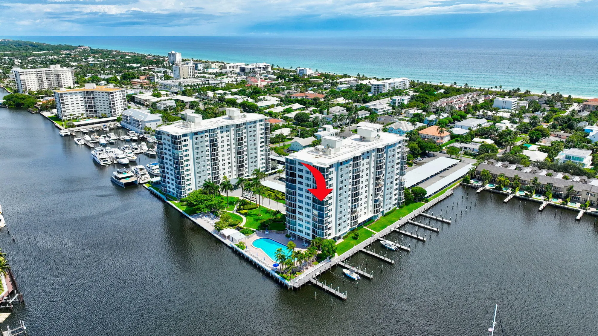 Property Slideshow image 63 of 66 | 220 macfarlane dr s-801, Delray Beach, FL, 33483