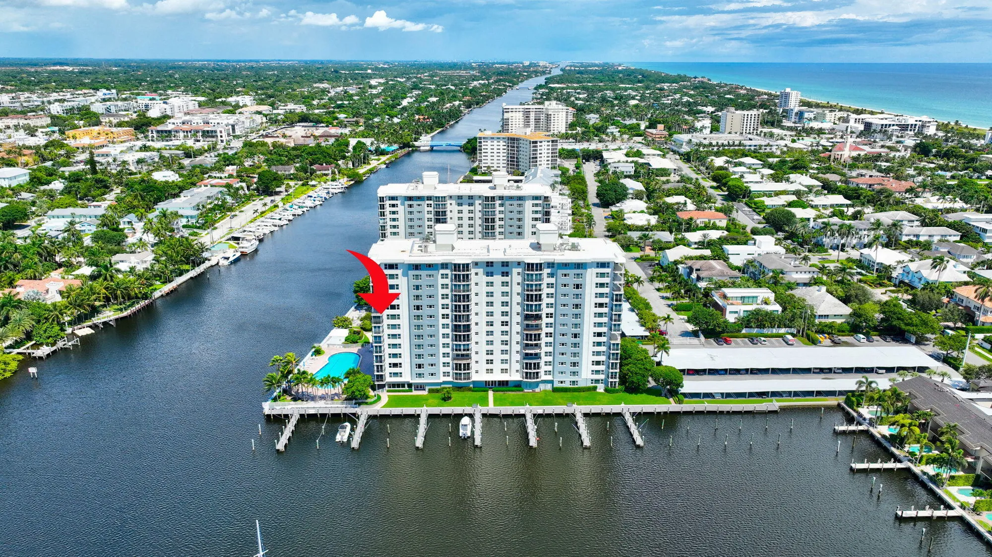 Property Slideshow image 62 of 66 | 220 macfarlane dr s-801, Delray Beach, FL, 33483