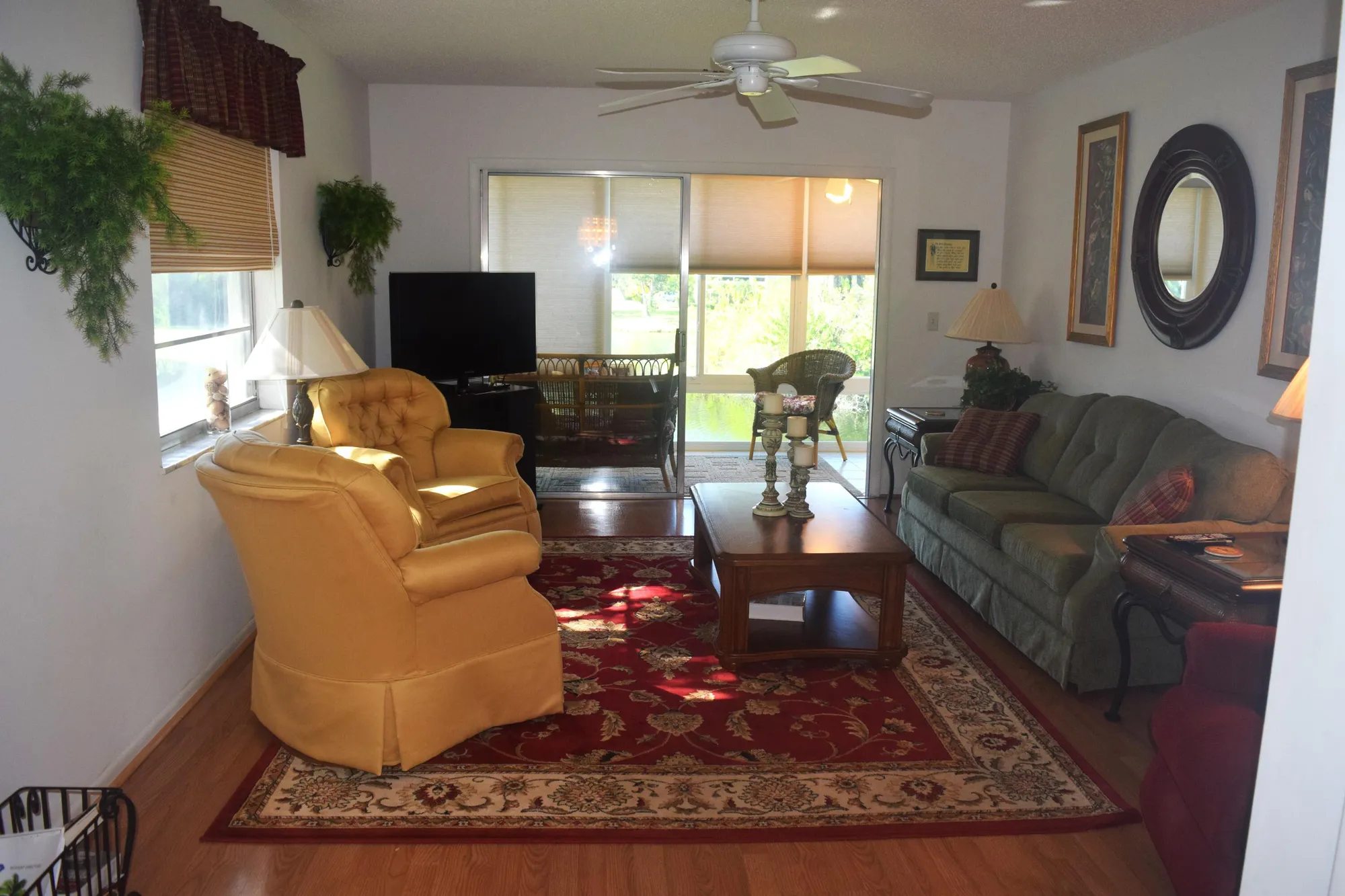 Property Slideshow image 13 of 32 | 1225 nw 21st st 715, Stuart, FL, 34994
