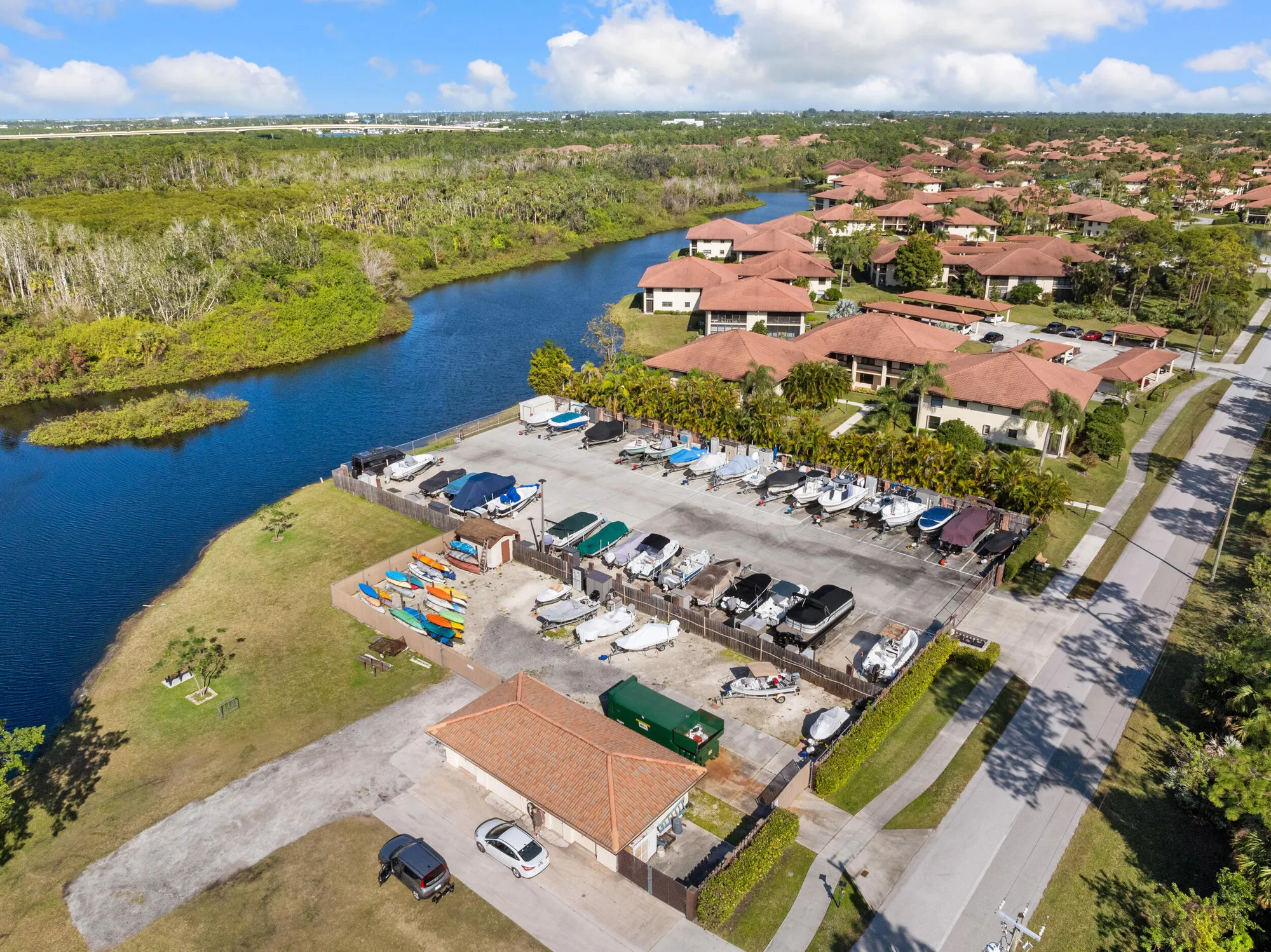 Property Slideshow image 28 of 54 | 151 sw south river dr 203, Stuart, FL, 34997