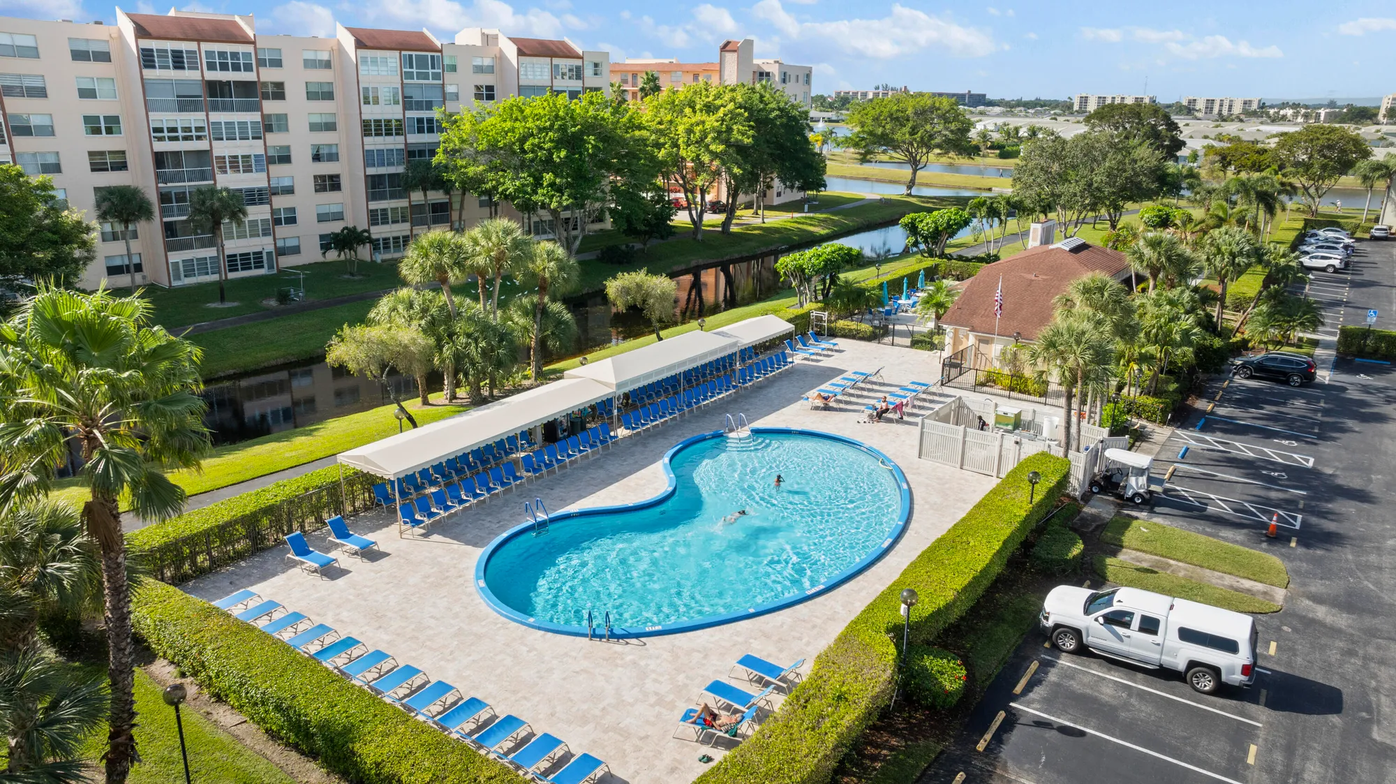 Property Slideshow image 14 of 31 | 14460 strathmore ln apt 406, Delray Beach, FL, 33446