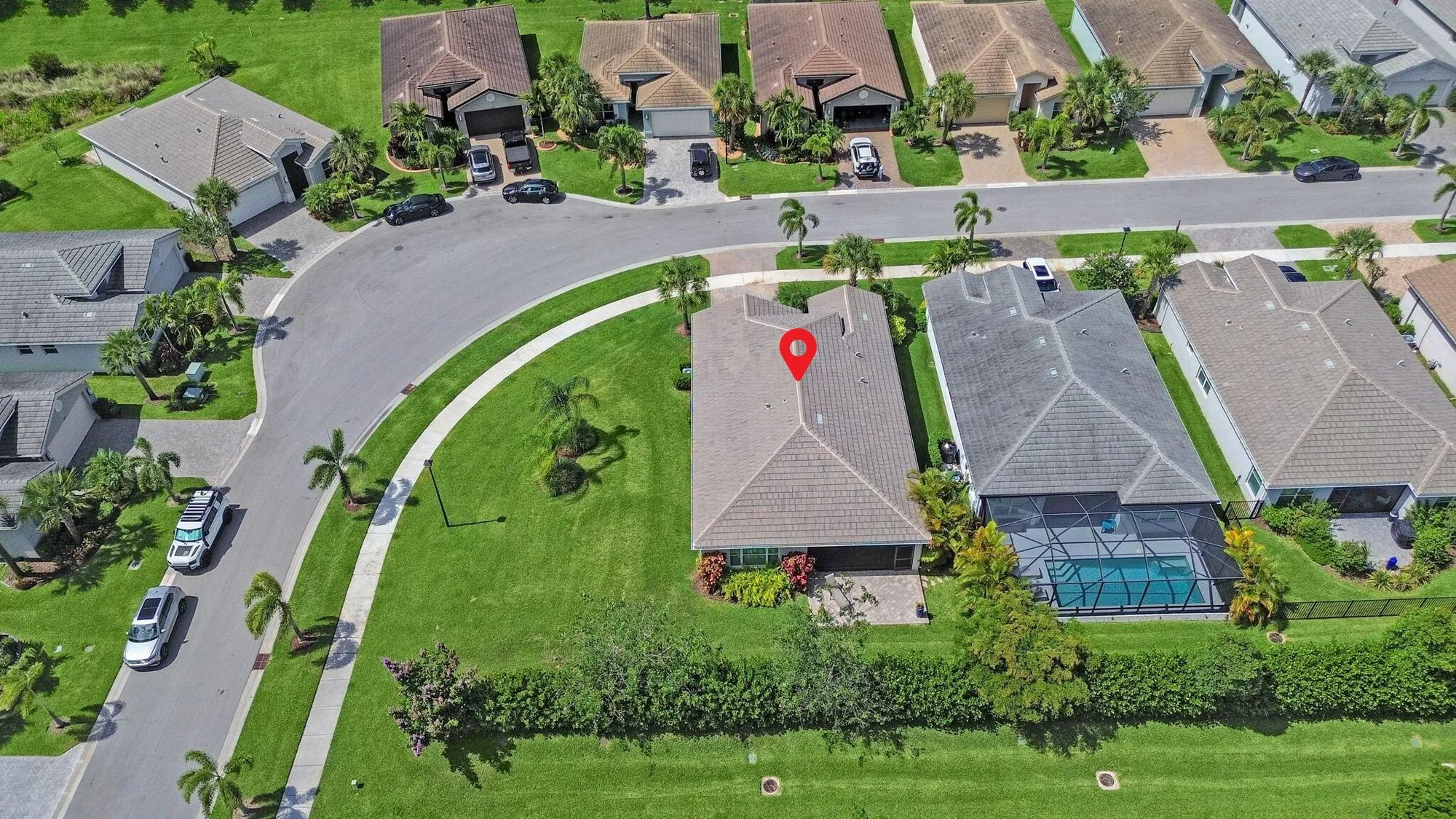 Property Slideshow image 3 of 115 | 12078 sw jasper lake way, Port Saint Lucie, FL, 34987