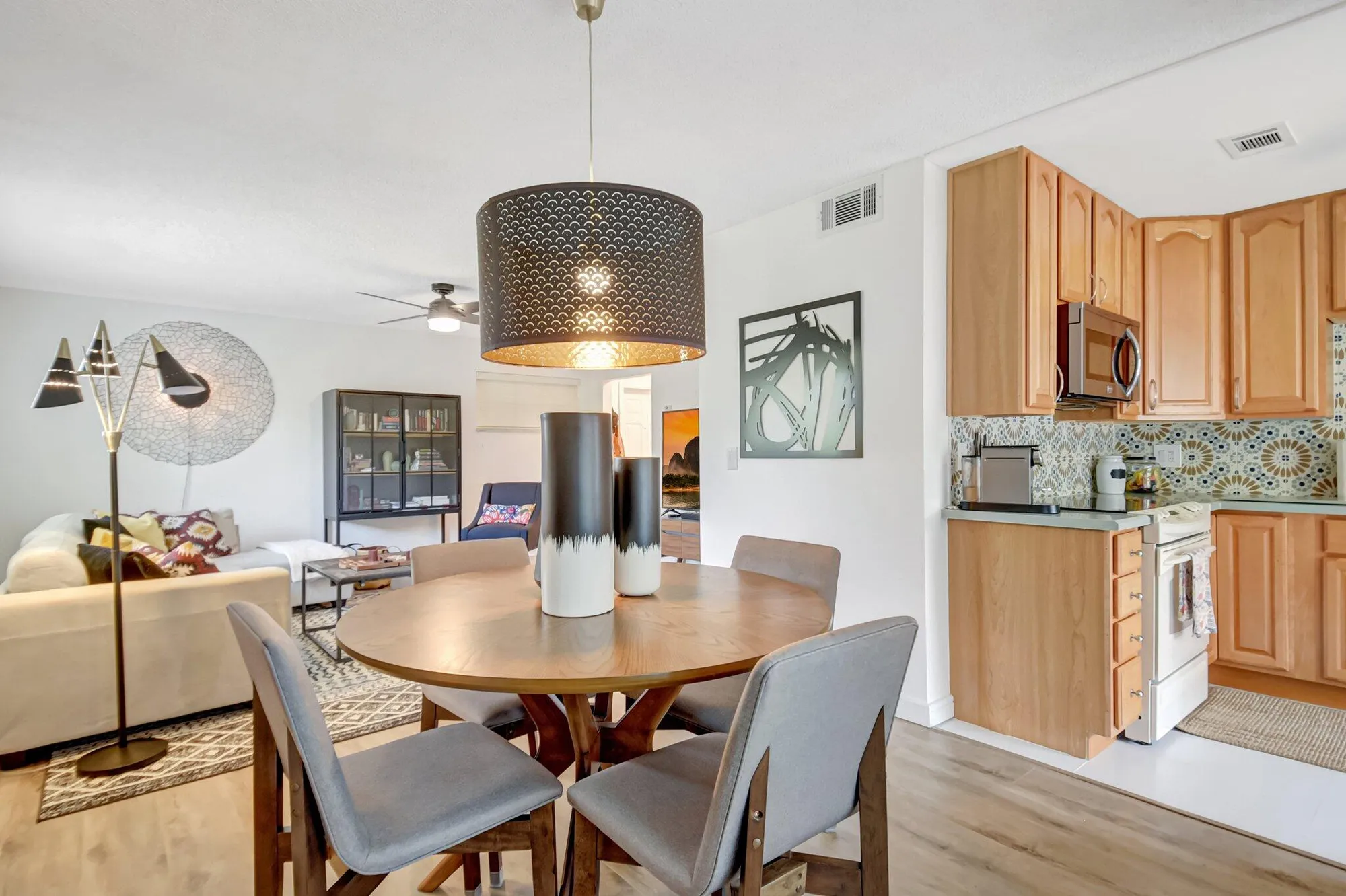 Property Slideshow image 3 of 62 | 23 colonial club dr apt 204, Boynton Beach, FL, 33435