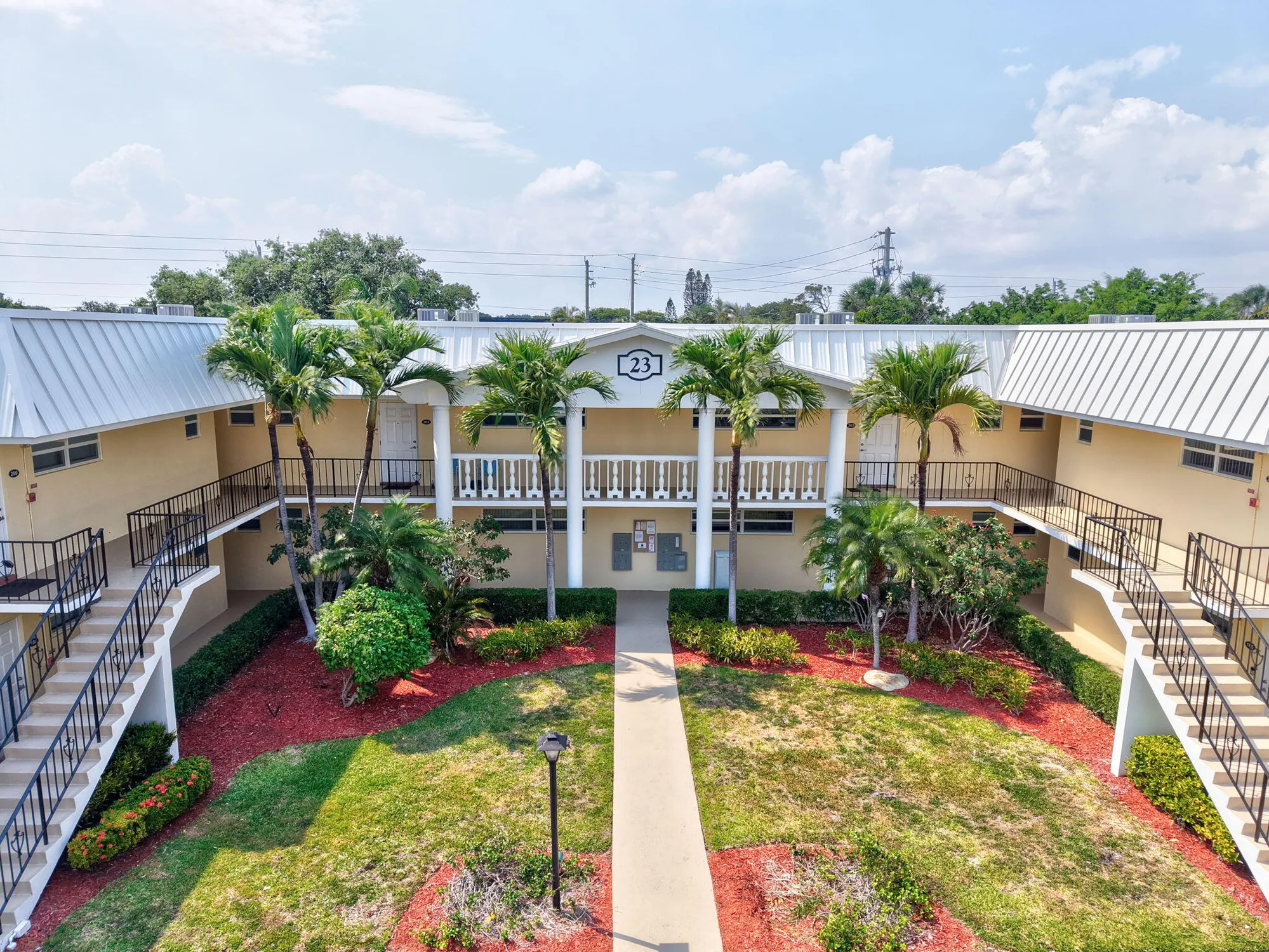 Property Slideshow image 23 of 62 | 23 colonial club dr apt 204, Boynton Beach, FL, 33435