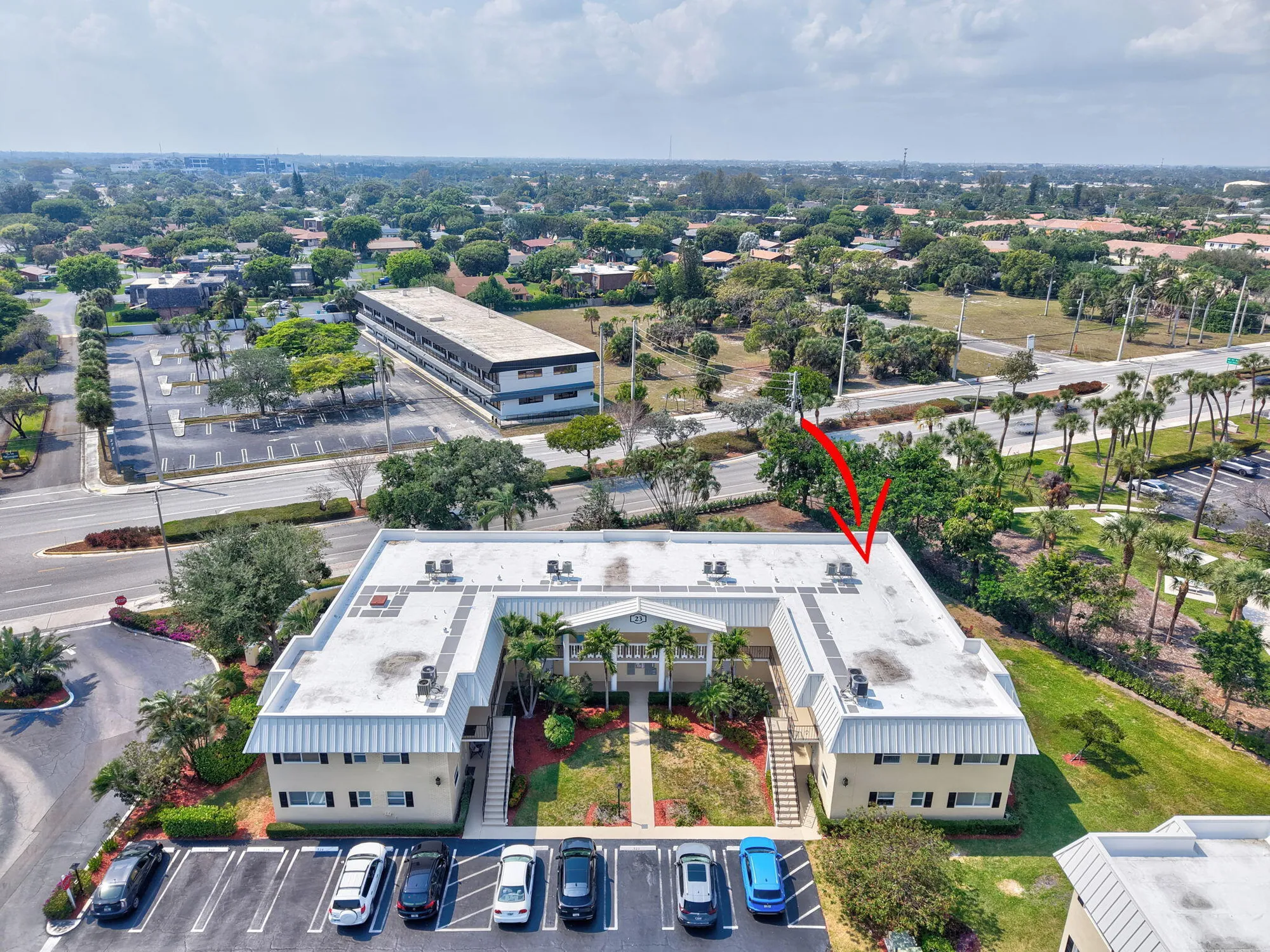 Property Slideshow image 27 of 62 | 23 colonial club dr apt 204, Boynton Beach, FL, 33435