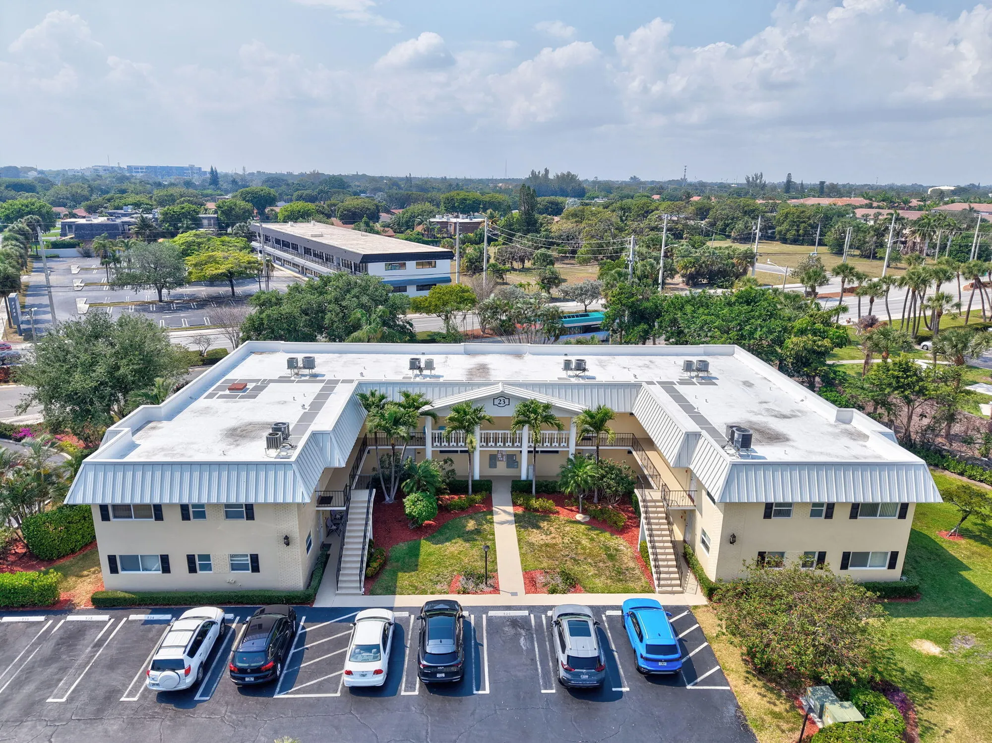 Property Slideshow image 28 of 62 | 23 colonial club dr apt 204, Boynton Beach, FL, 33435