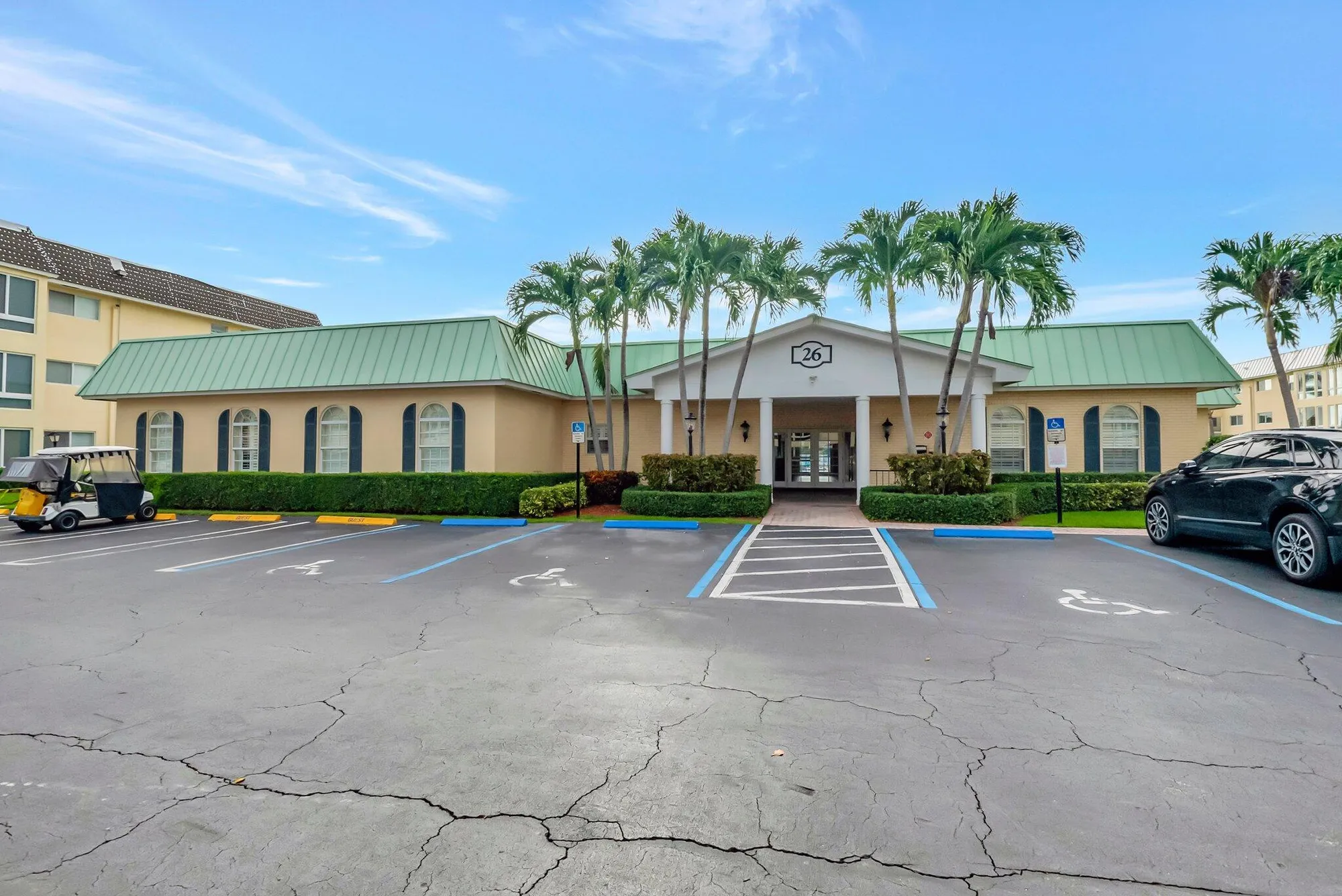 Property Slideshow image 38 of 62 | 23 colonial club dr apt 204, Boynton Beach, FL, 33435