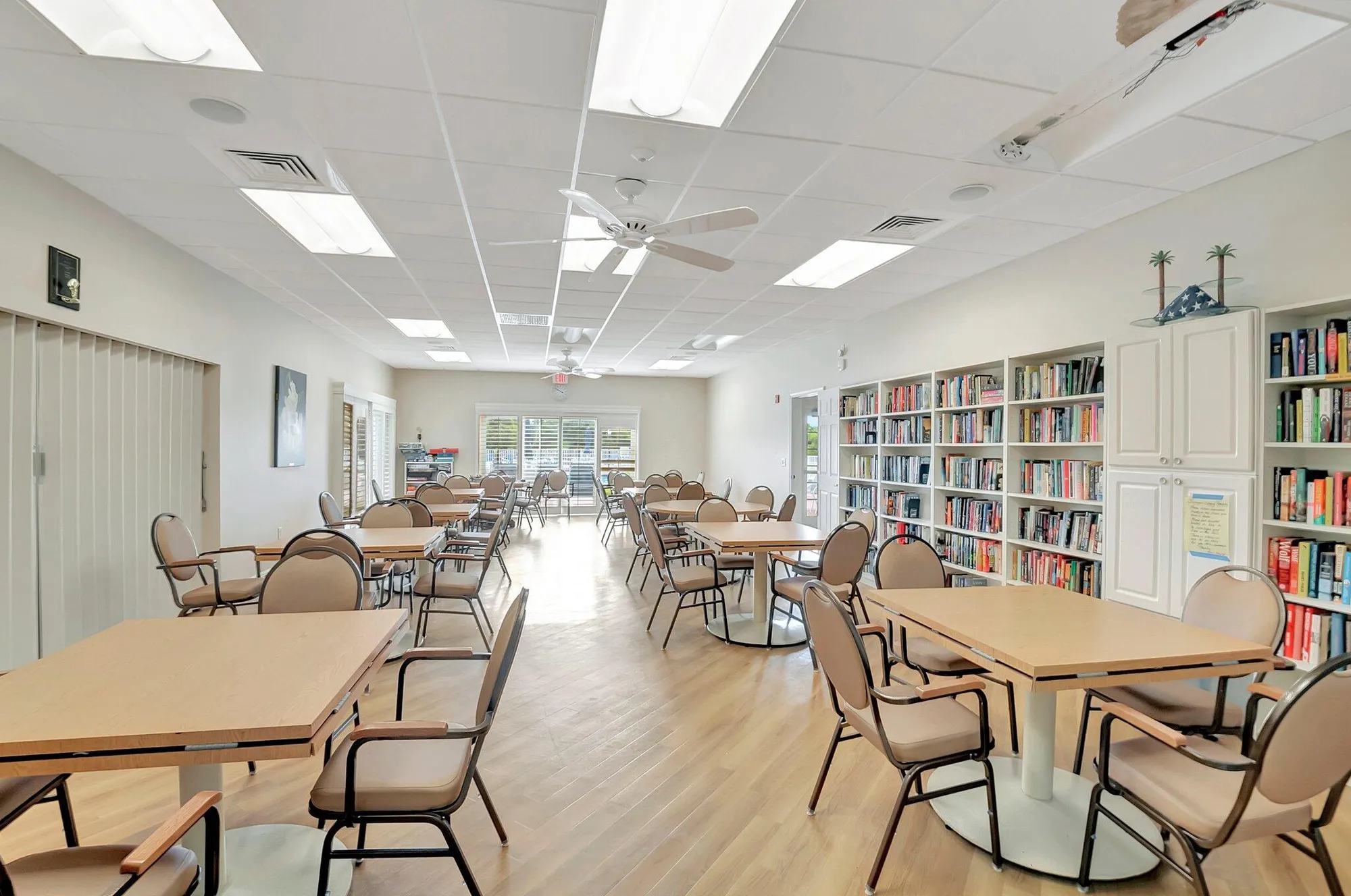 Property Slideshow image 40 of 62 | 23 colonial club dr apt 204, Boynton Beach, FL, 33435