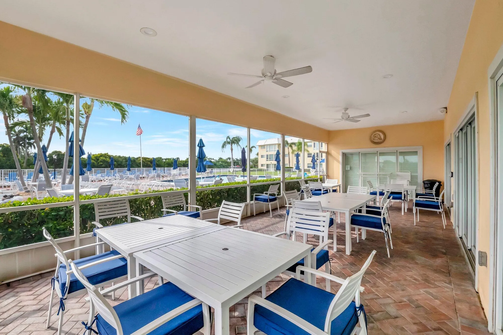 Property Slideshow image 45 of 62 | 23 colonial club dr apt 204, Boynton Beach, FL, 33435