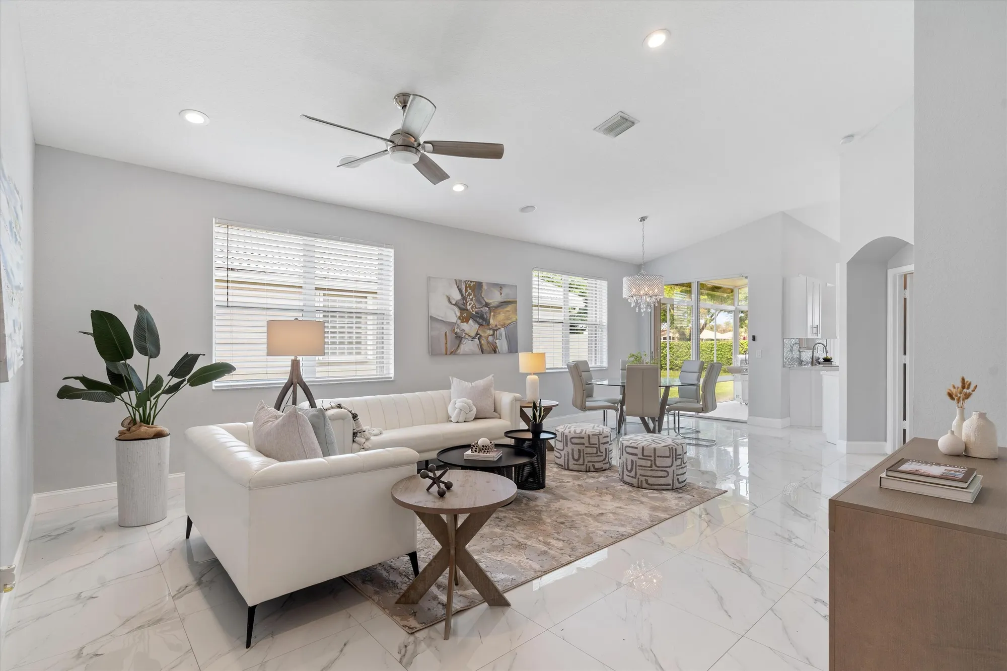 Property Slideshow image 5 of 56 | 6615 via roma, Delray Beach, FL, 33446