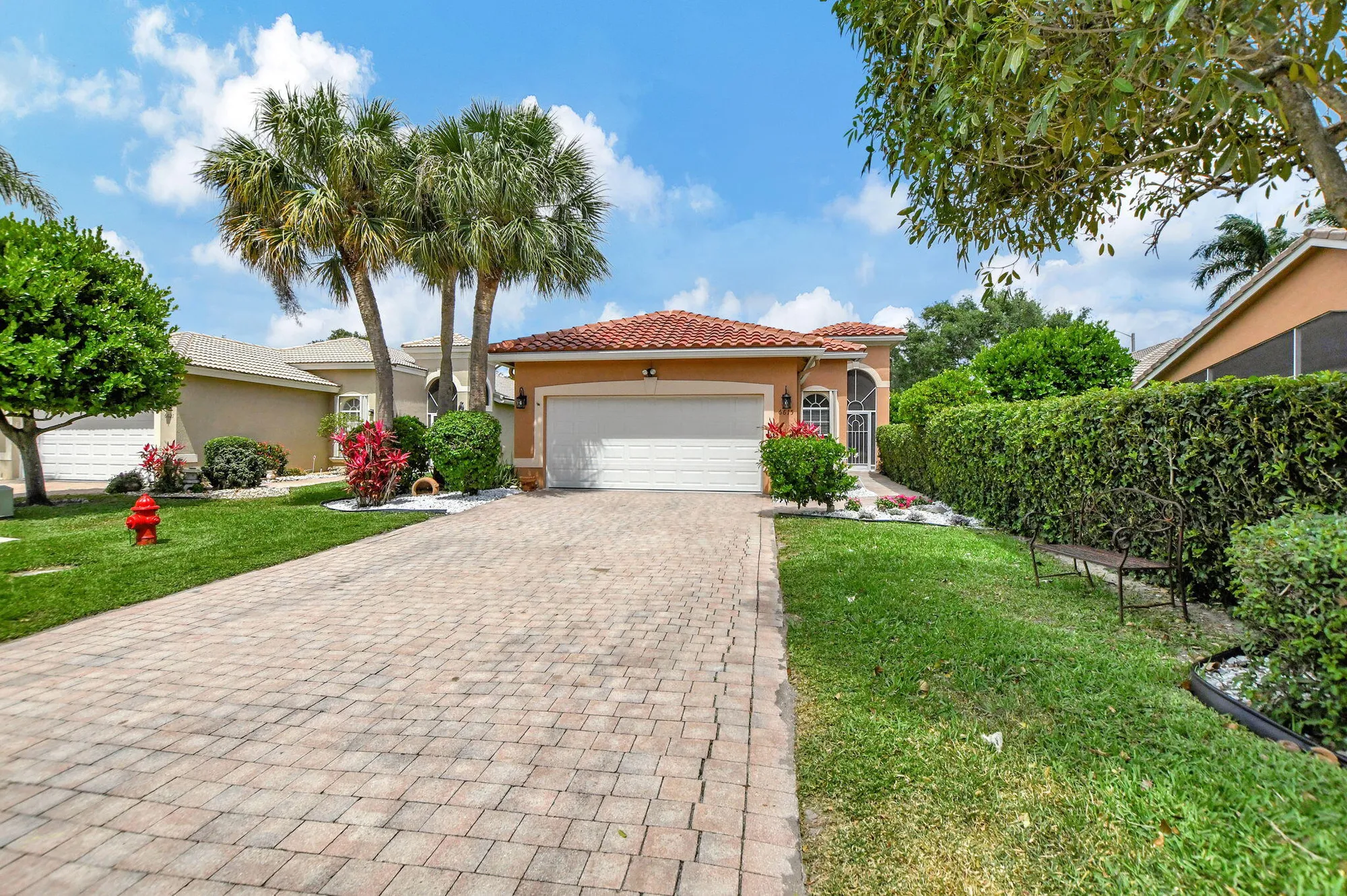 Property Slideshow image 41 of 56 | 6615 via roma, Delray Beach, FL, 33446