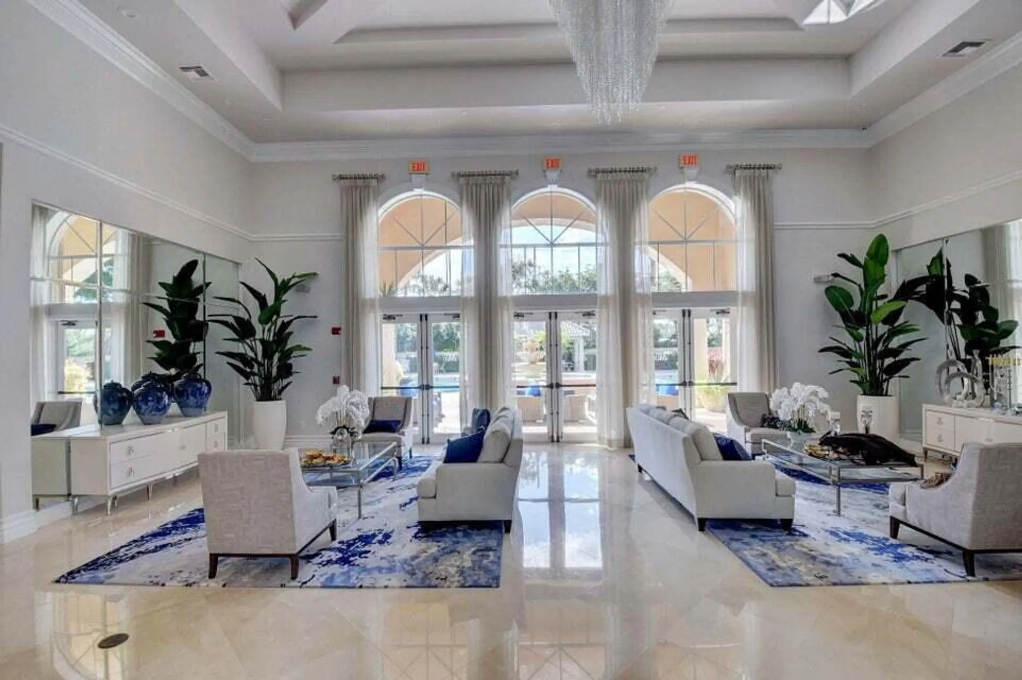 Property Slideshow image 47 of 56 | 6615 via roma, Delray Beach, FL, 33446