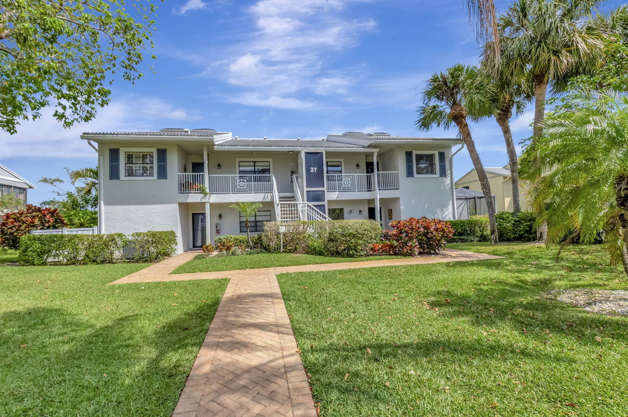 Property Slideshow image 1 of 87 | 27 eastgate dr c, Boynton Beach, FL, 33436