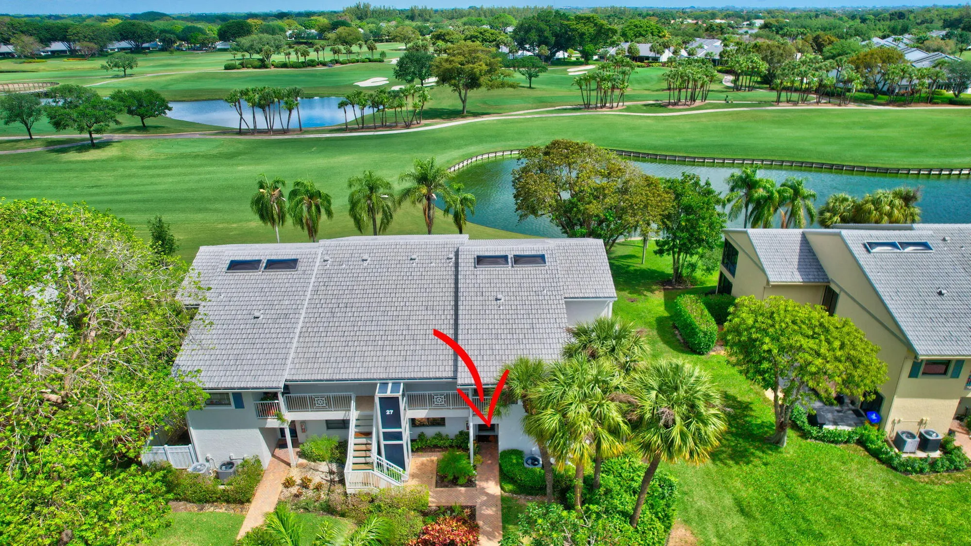 Property Slideshow image 46 of 87 | 27 eastgate dr c, Boynton Beach, FL, 33436