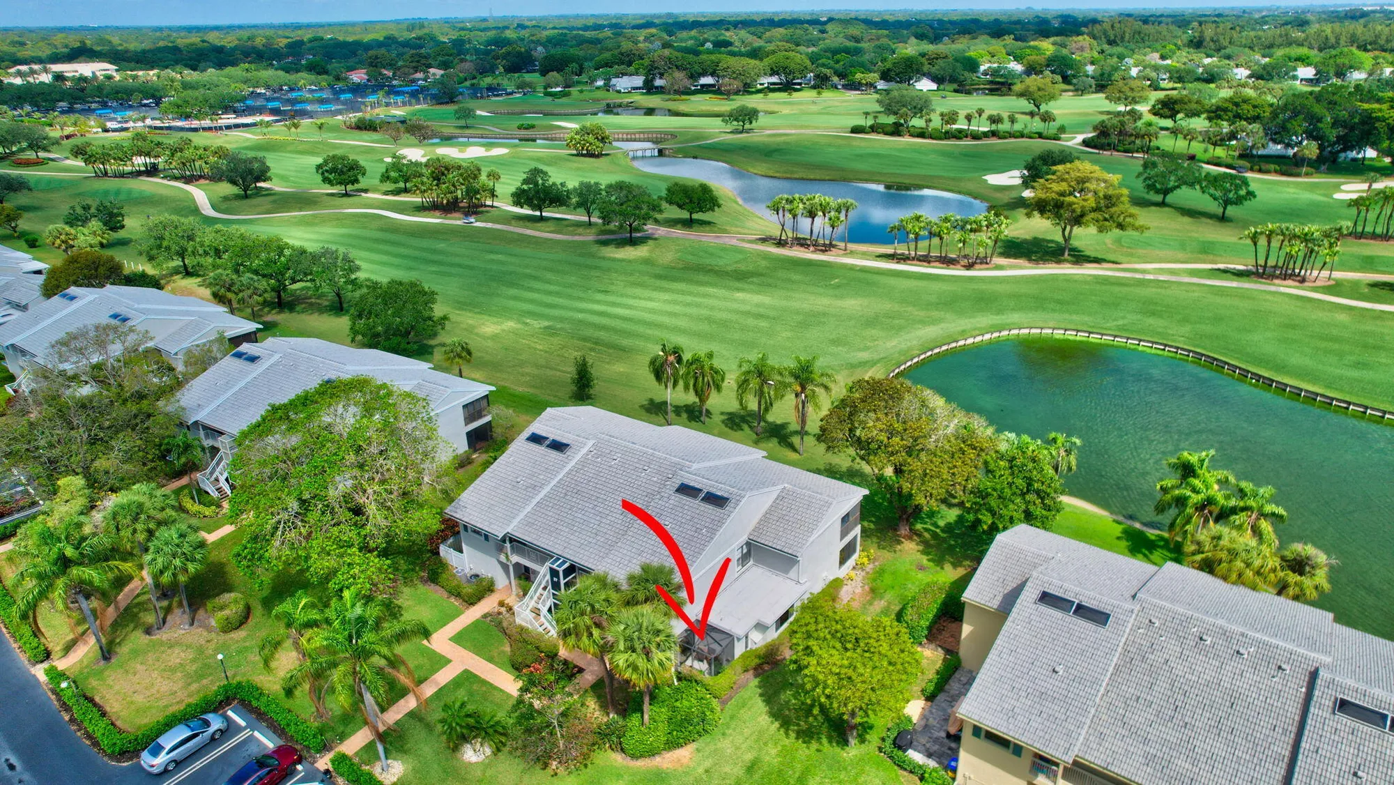 Property Slideshow image 48 of 87 | 27 eastgate dr c, Boynton Beach, FL, 33436