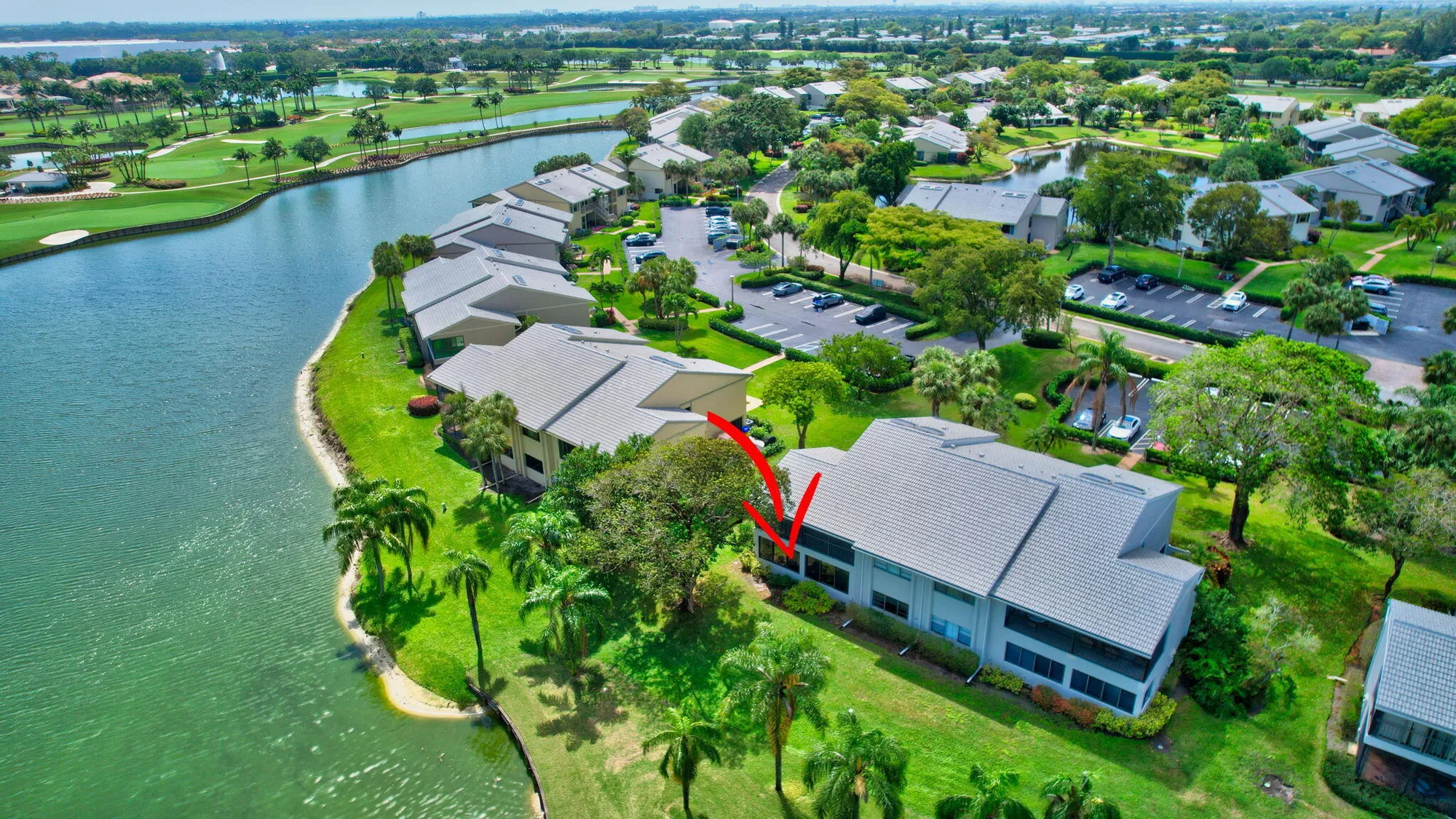 Property Slideshow image 52 of 87 | 27 eastgate dr c, Boynton Beach, FL, 33436