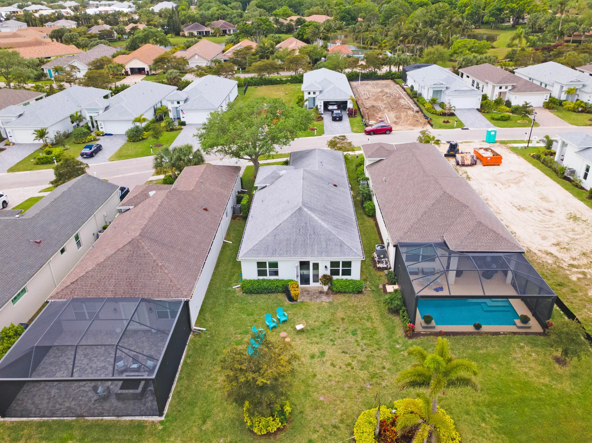 Property Slideshow image 24 of 34 | 2172 falls mnr, Vero Beach, FL, 32967