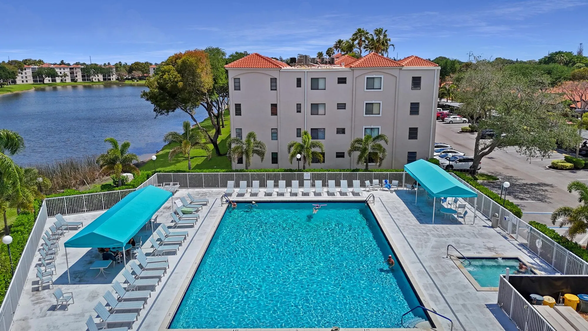 Property Slideshow image 30 of 32 | 6241 pointe regal cir apt 403, Delray Beach, FL, 33484