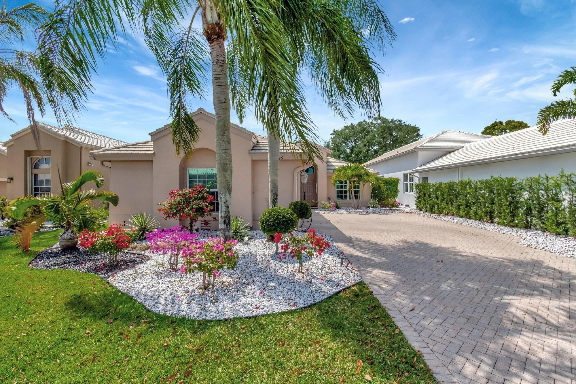 Property Slideshow image 1 of 47 | 6429 three lakes ln, Boynton Beach, FL, 33437