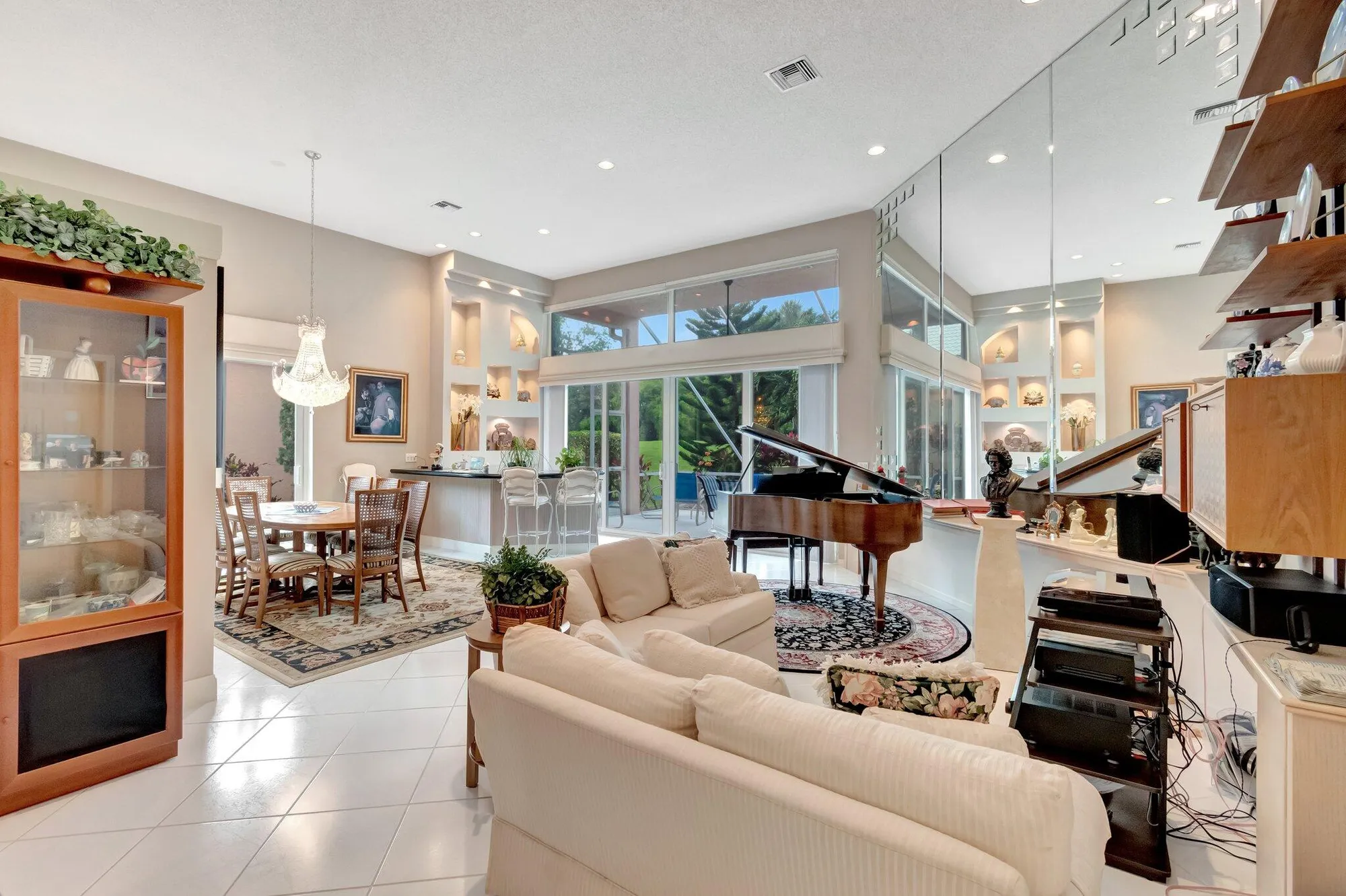 Property Slideshow image 9 of 47 | 6429 three lakes ln, Boynton Beach, FL, 33437