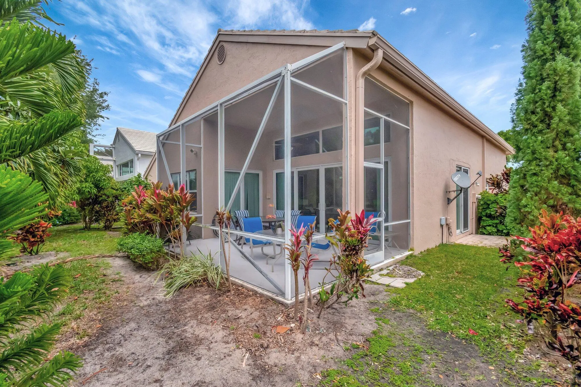 Property Slideshow image 39 of 47 | 6429 three lakes ln, Boynton Beach, FL, 33437
