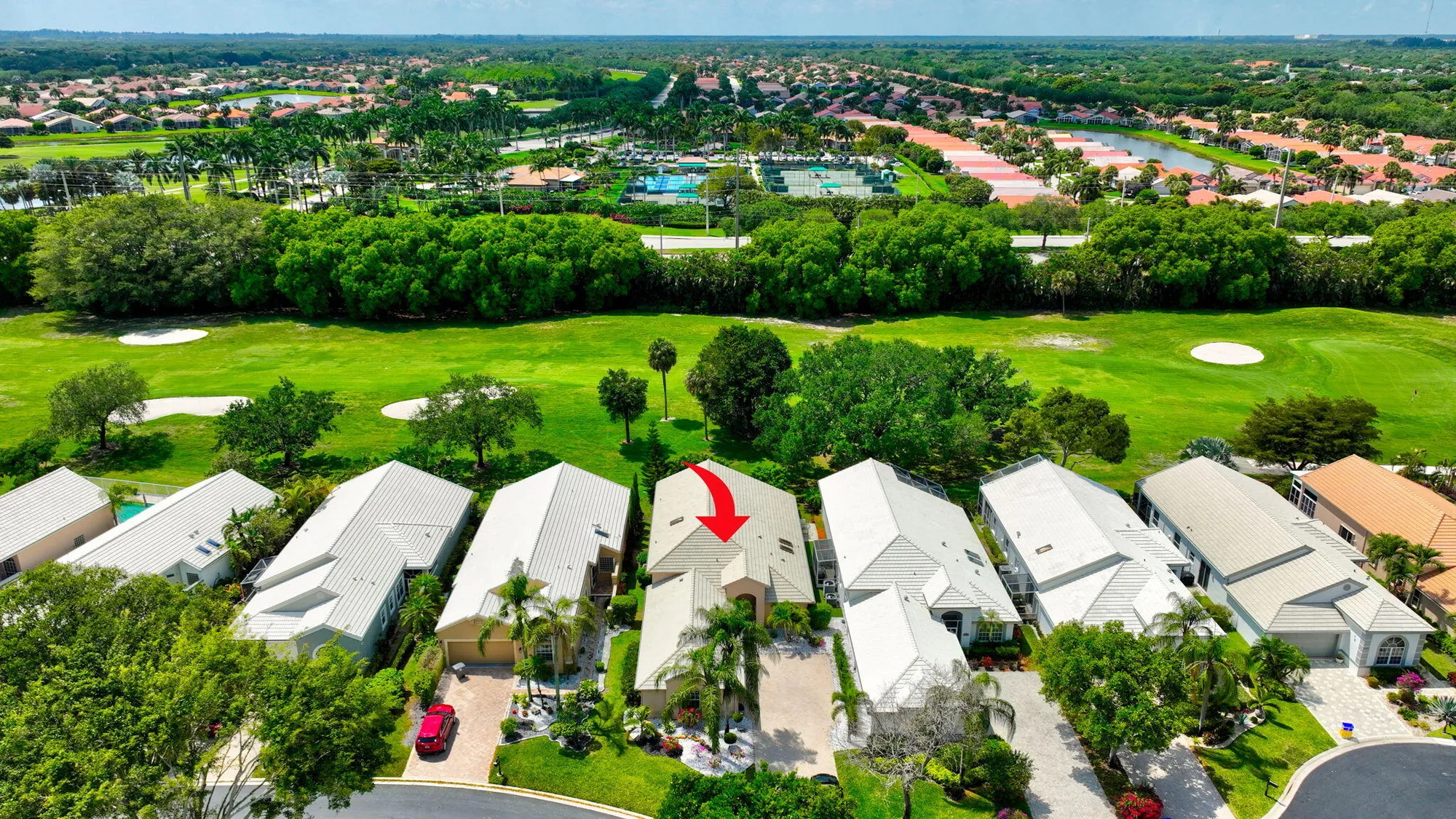 Property Slideshow image 42 of 47 | 6429 three lakes ln, Boynton Beach, FL, 33437