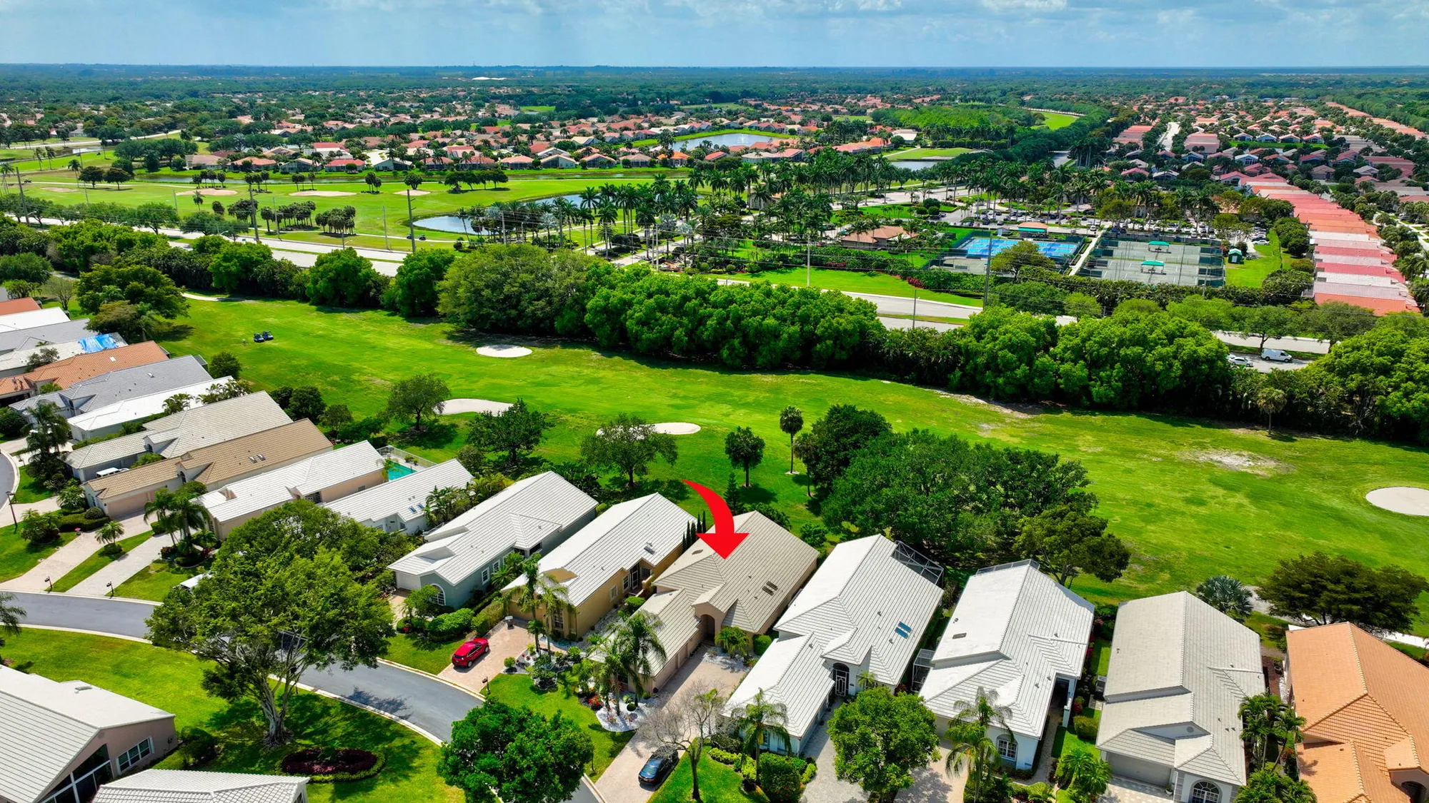 Property Slideshow image 43 of 47 | 6429 three lakes ln, Boynton Beach, FL, 33437