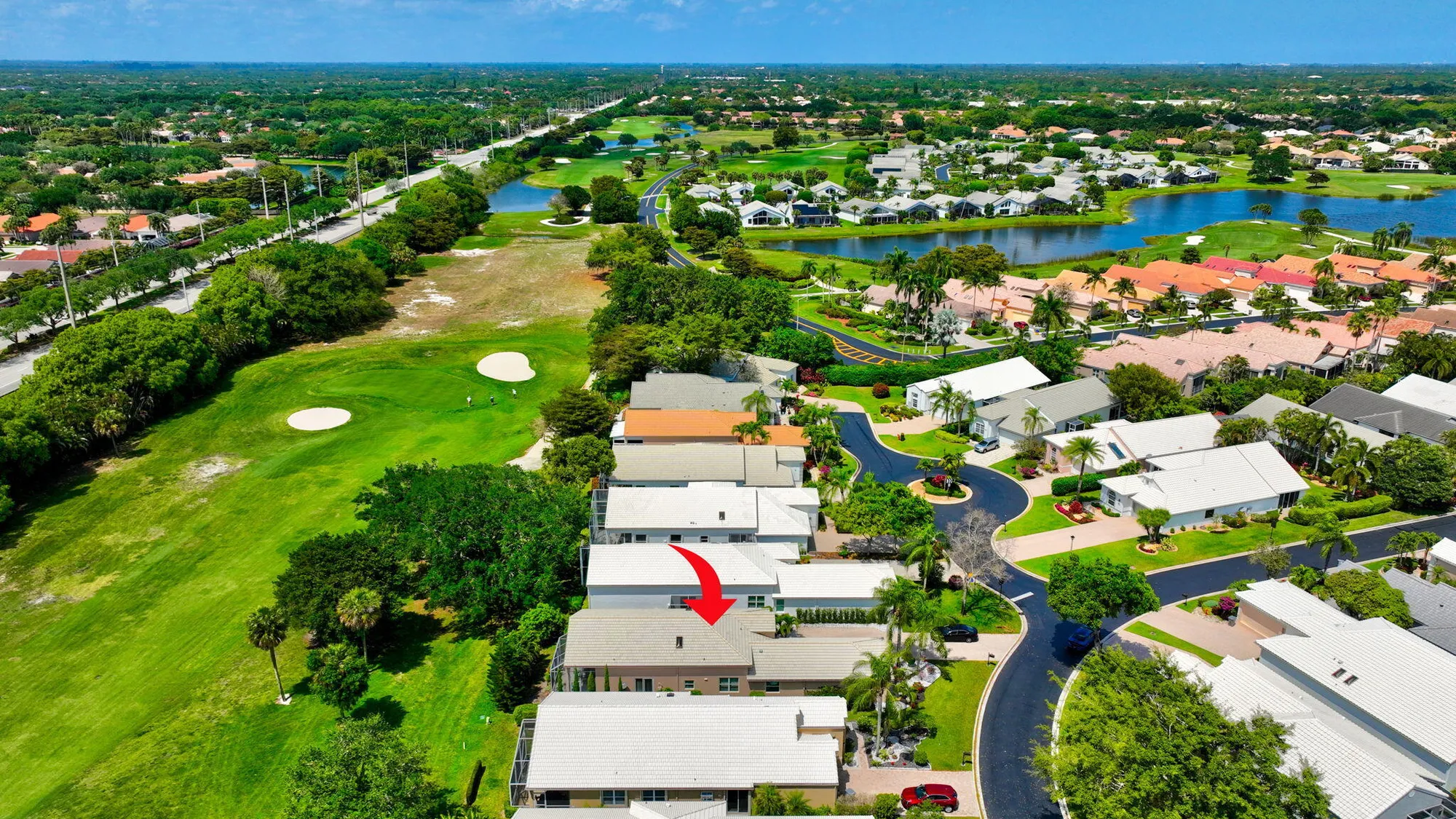 Property Slideshow image 44 of 47 | 6429 three lakes ln, Boynton Beach, FL, 33437