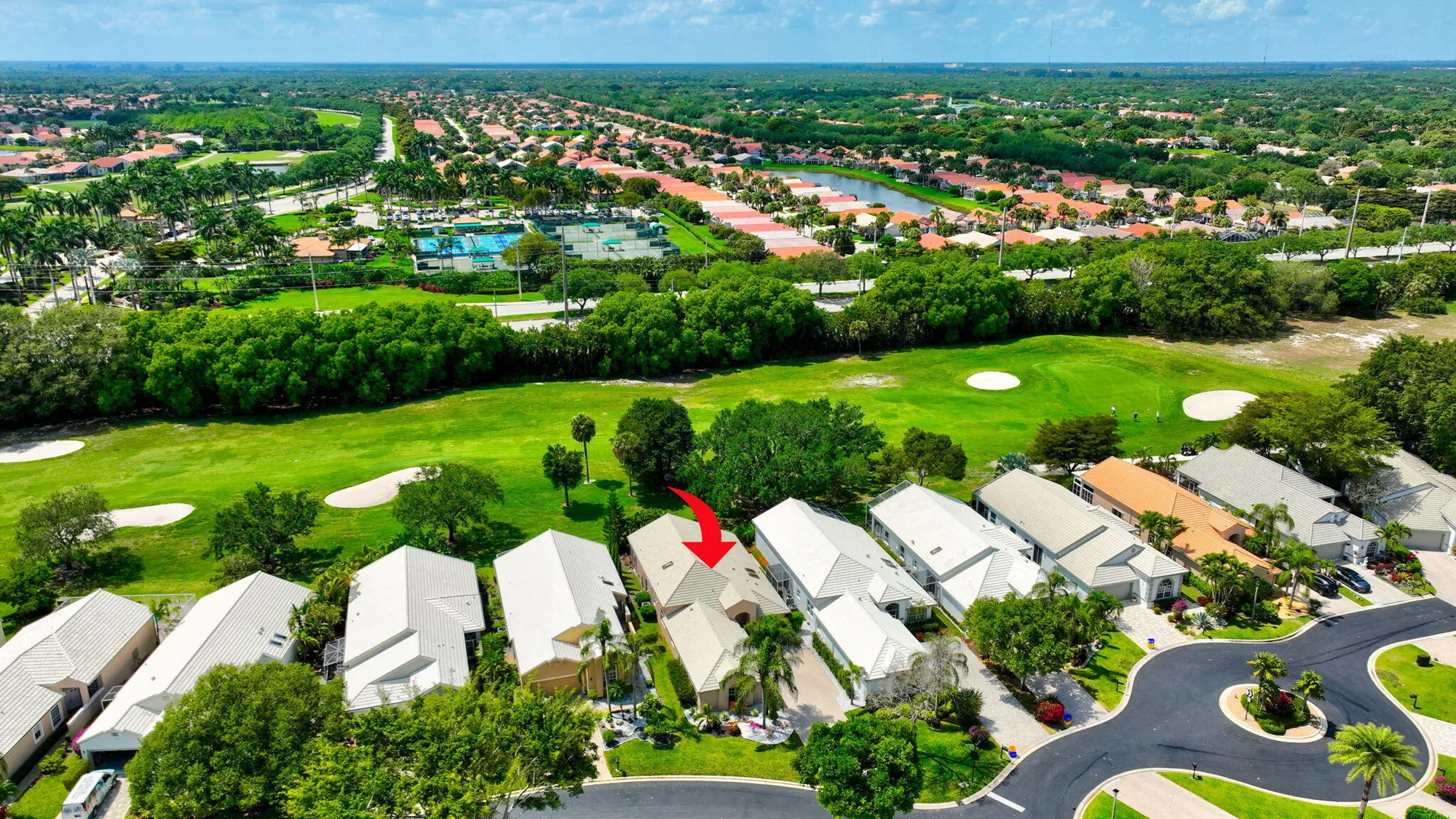 Property Slideshow image 45 of 47 | 6429 three lakes ln, Boynton Beach, FL, 33437