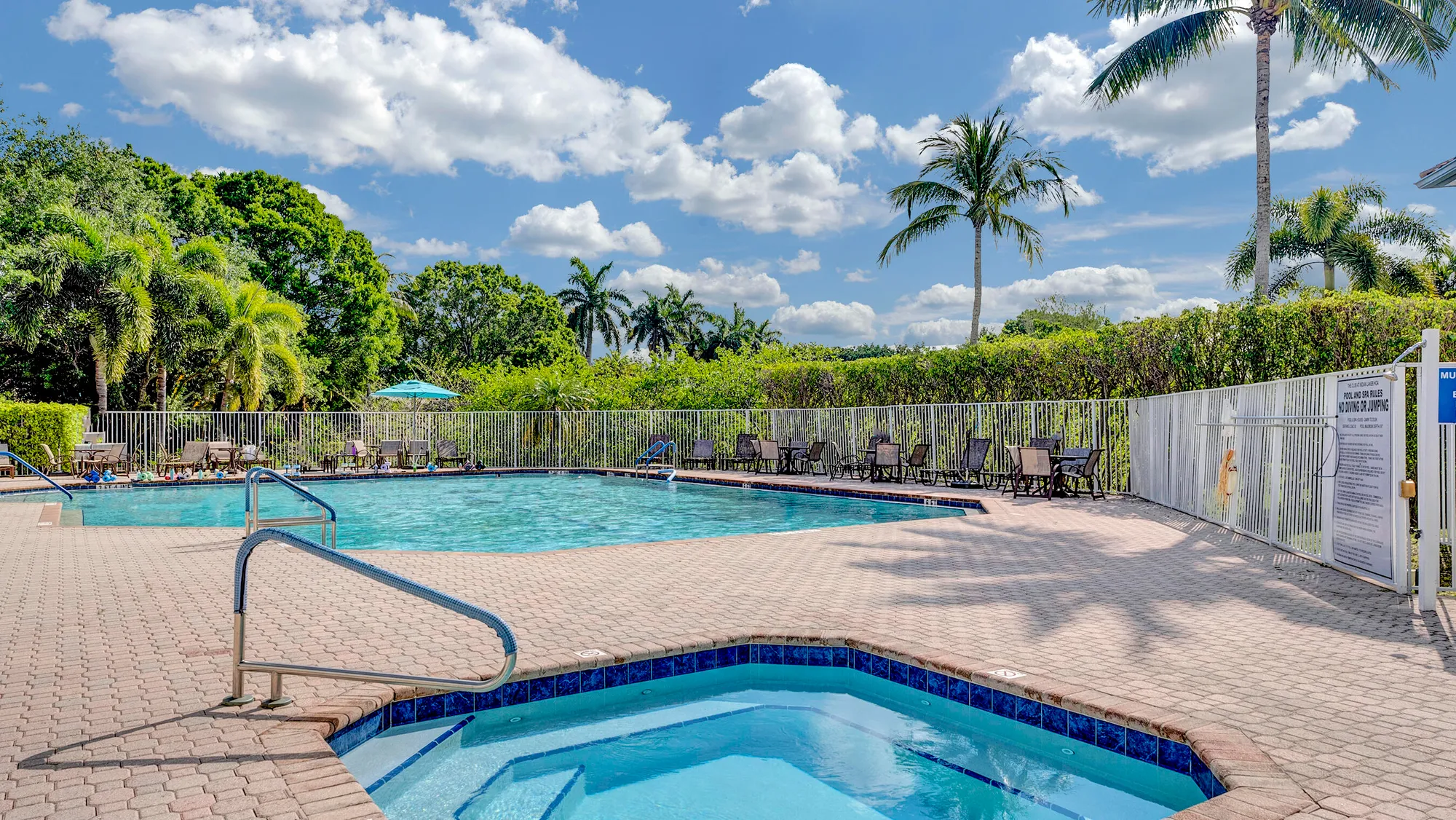 Property Slideshow image 38 of 39 | 10026 diamond lake dr, Boynton Beach, FL, 33437
