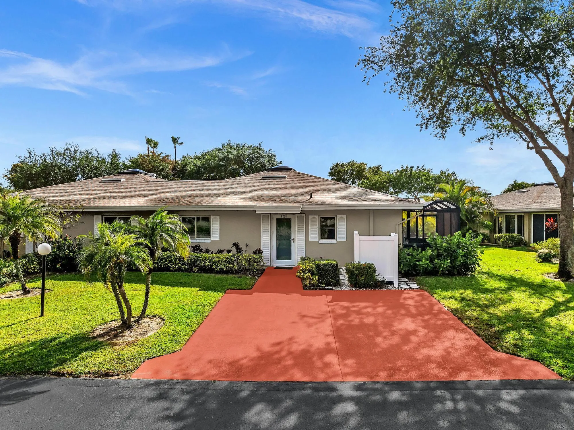 Property Slideshow image 1 of 24 | 8736 tyrone ter d, Boca Raton, FL, 33496