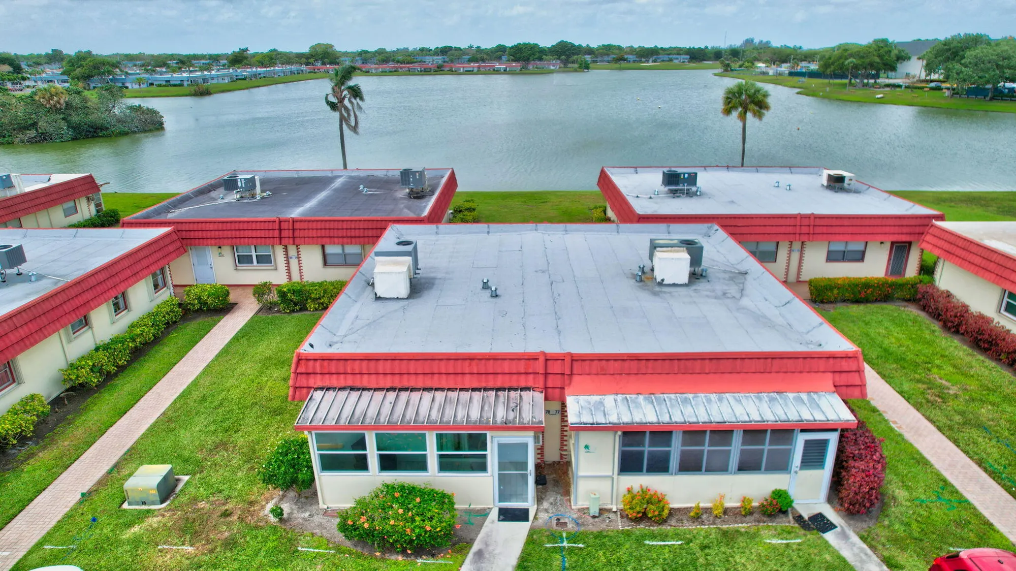 Property Slideshow image 24 of 45 | 78 seville f f, Delray Beach, FL, 33446