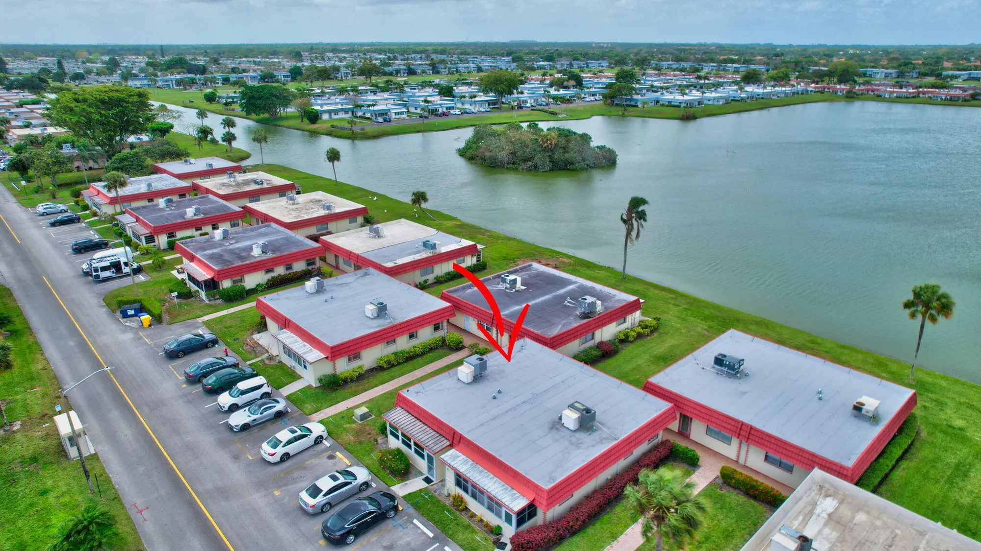 Property Slideshow image 34 of 45 | 78 seville f f, Delray Beach, FL, 33446