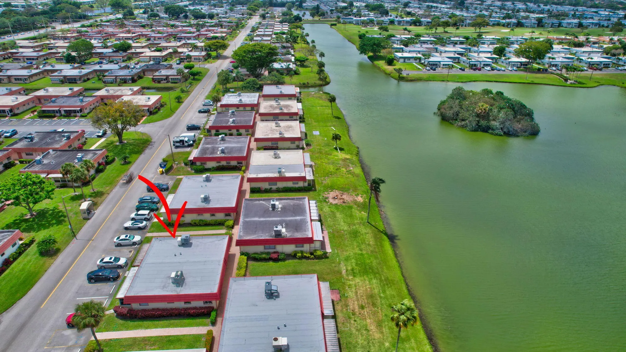 Property Slideshow image 36 of 45 | 78 seville f f, Delray Beach, FL, 33446