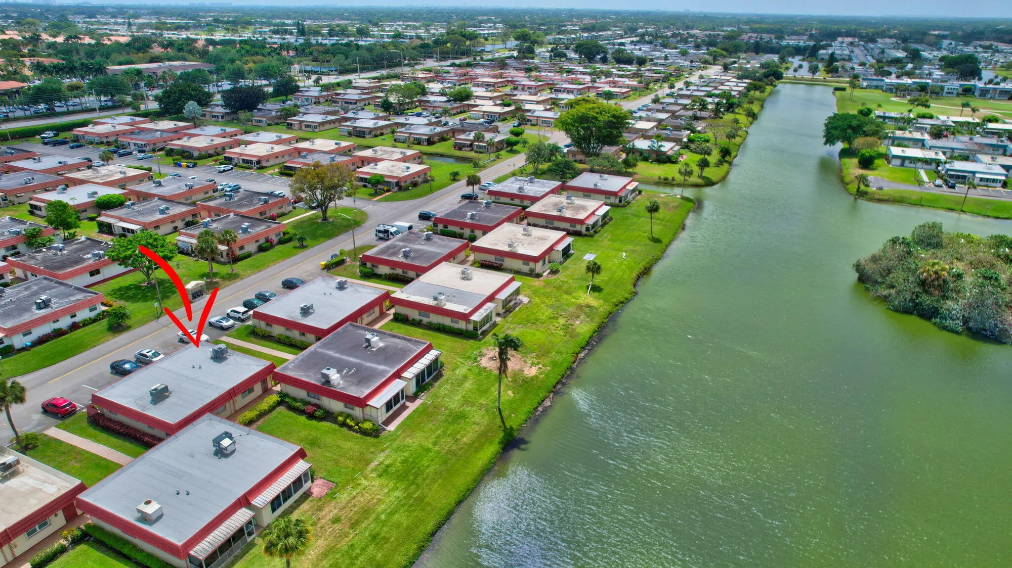 Property Slideshow image 37 of 45 | 78 seville f f, Delray Beach, FL, 33446